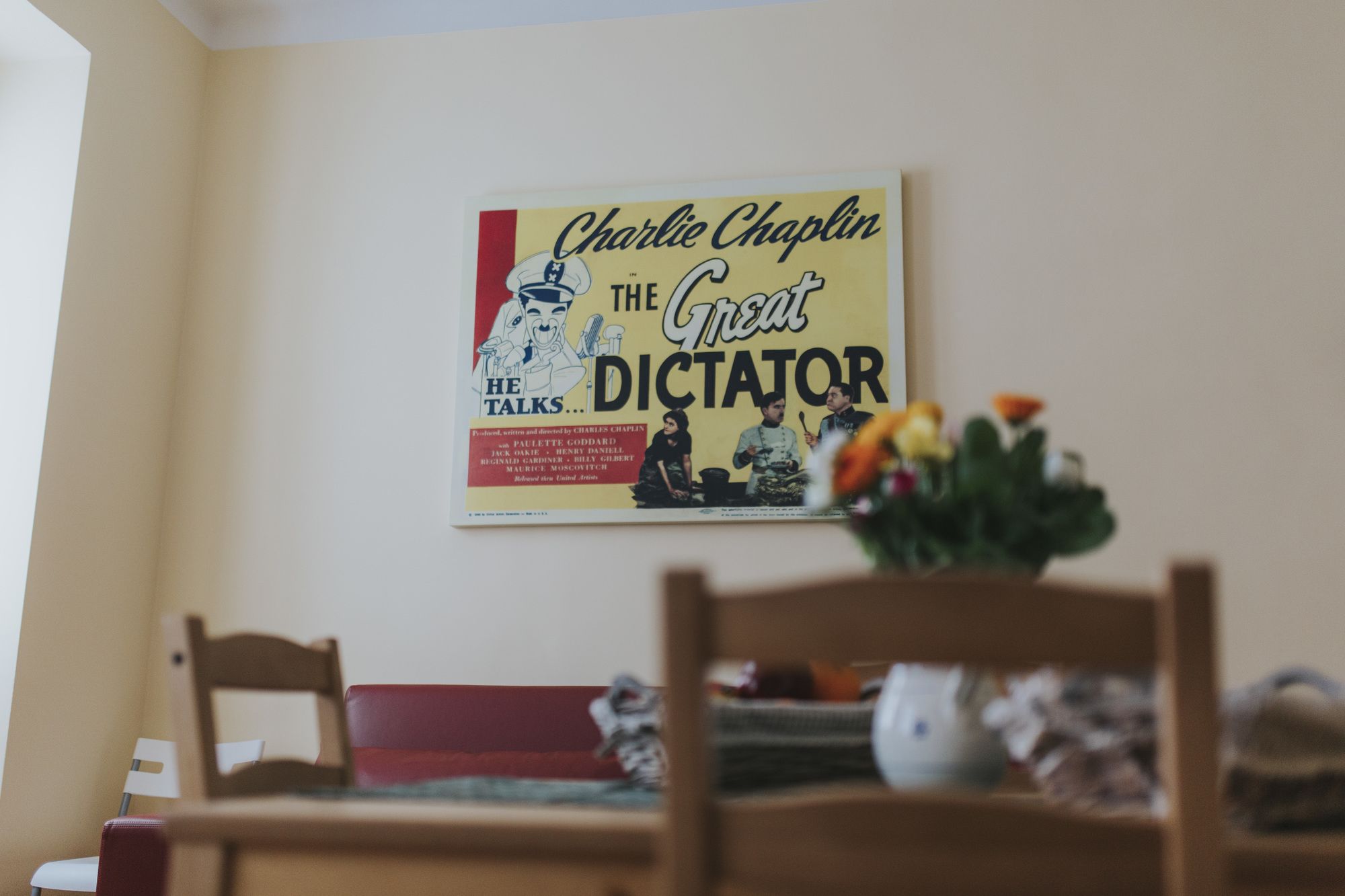 Casa Charlot