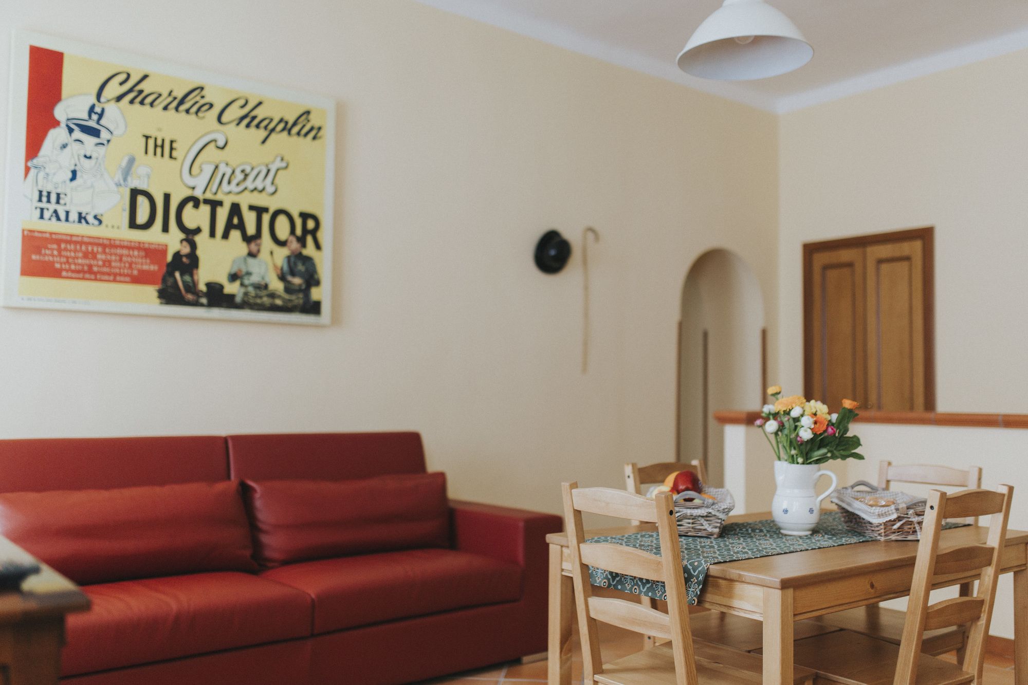 Casa Charlot