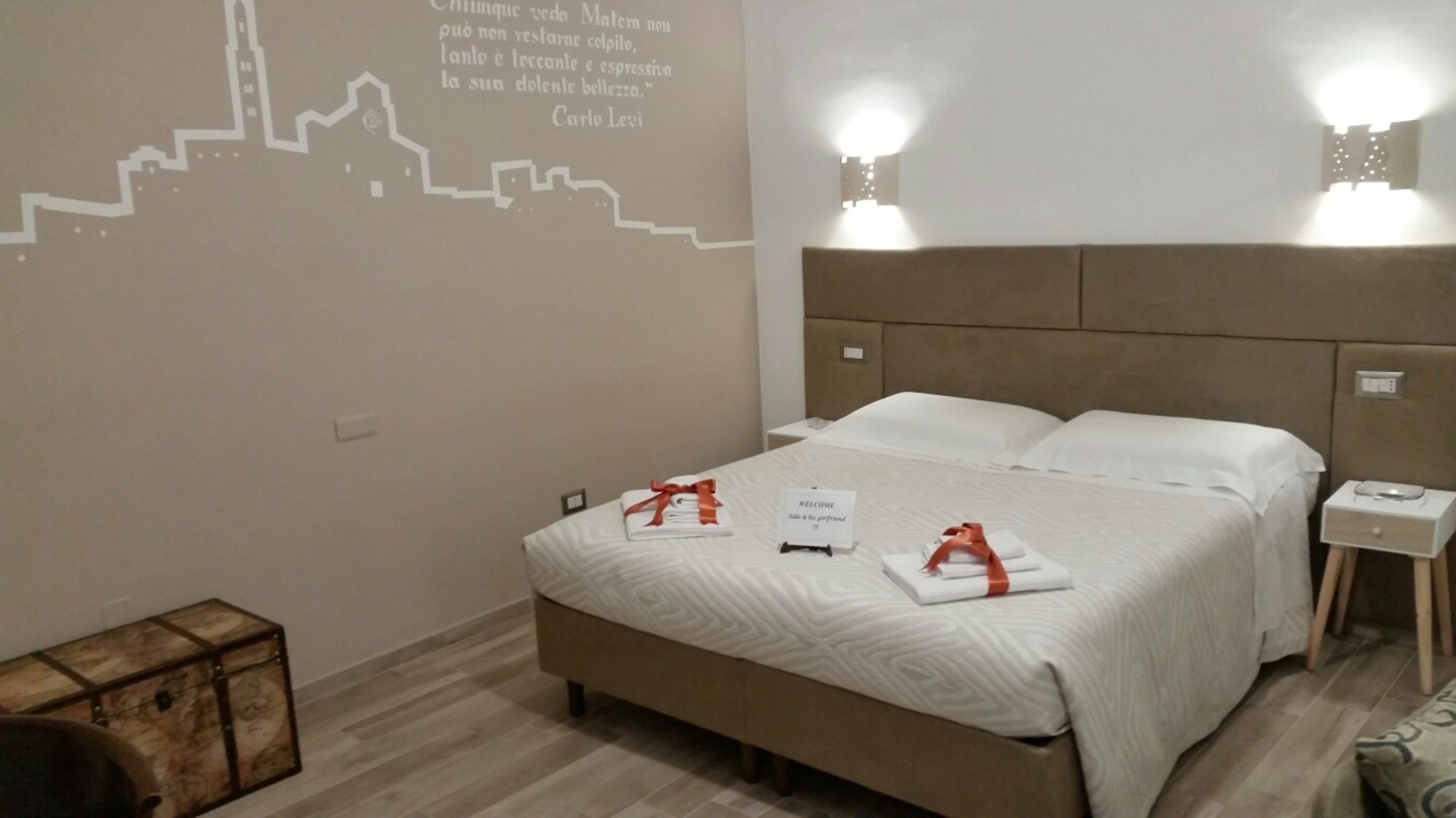 Casa Dell Artista