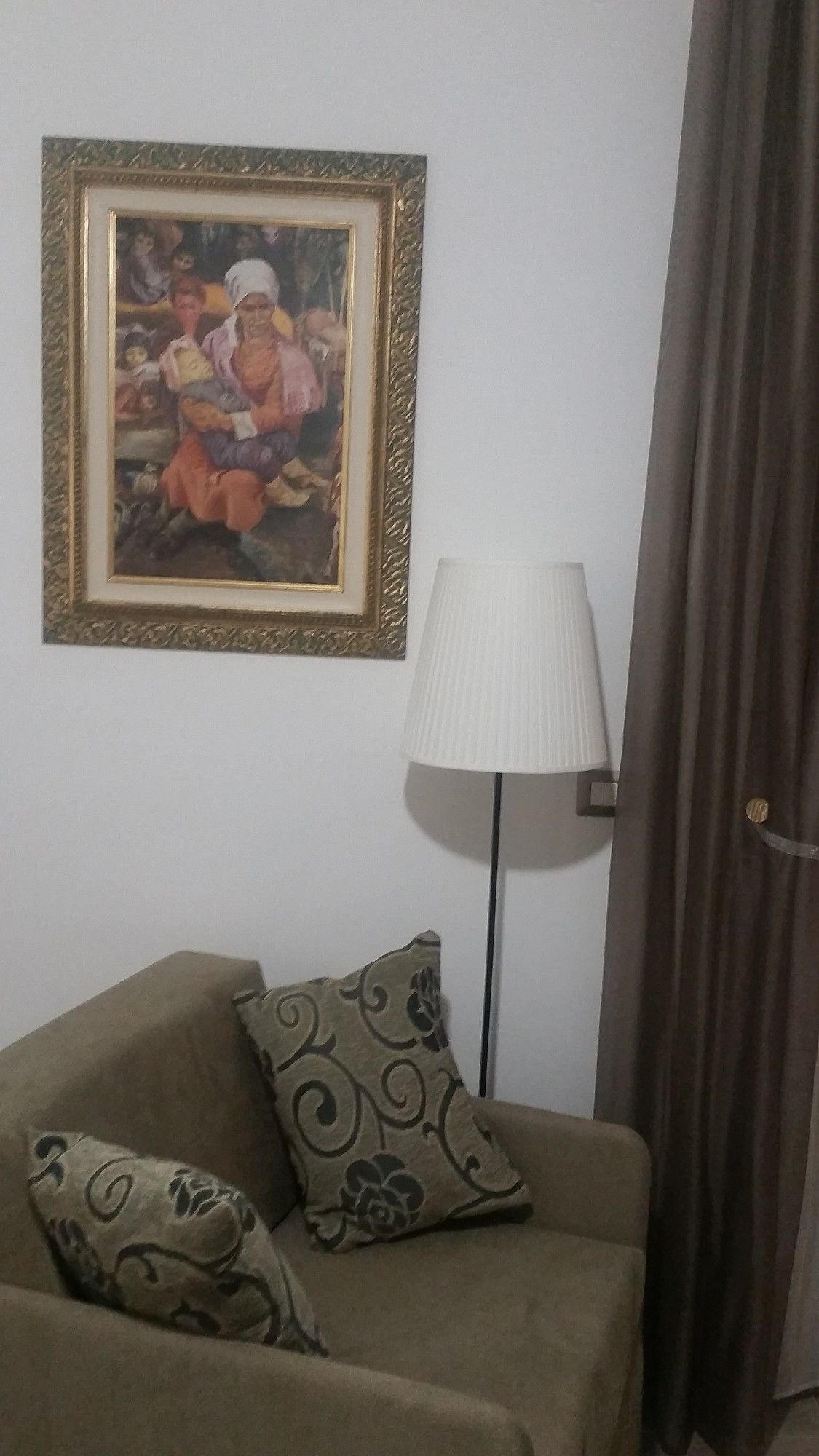 Casa Dell Artista