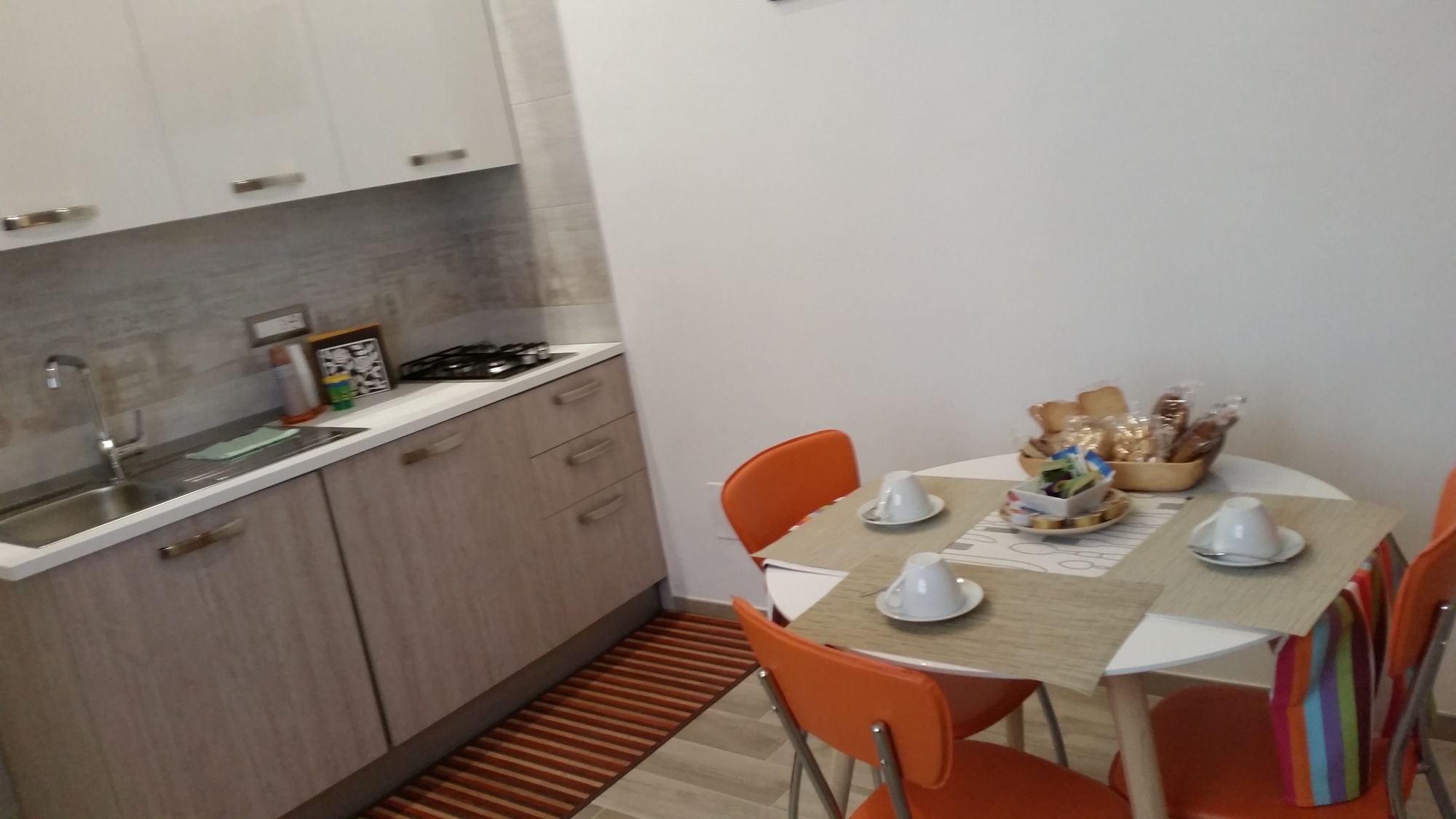 Casa Dell Artista
