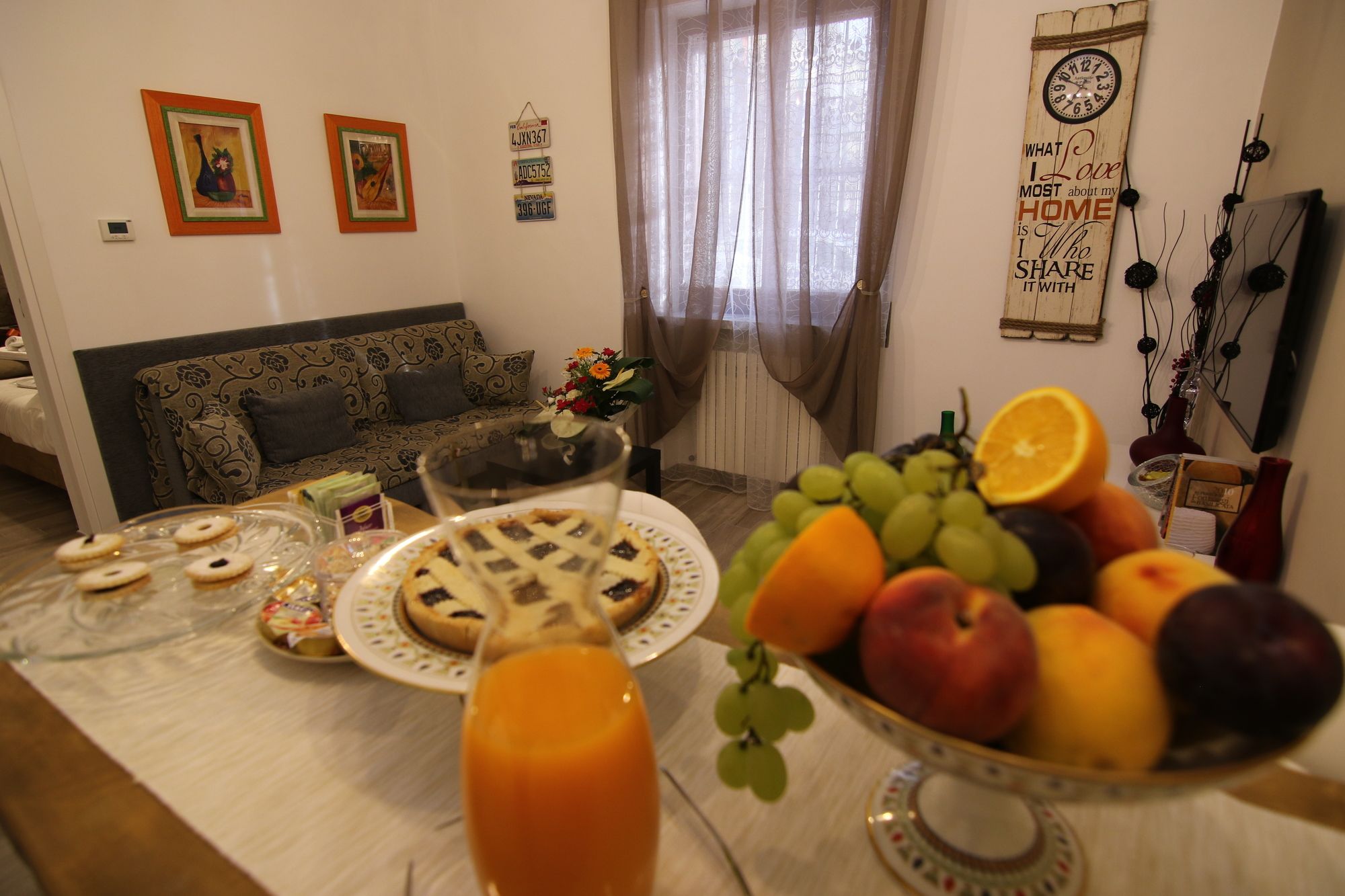 Casa Dell Artista