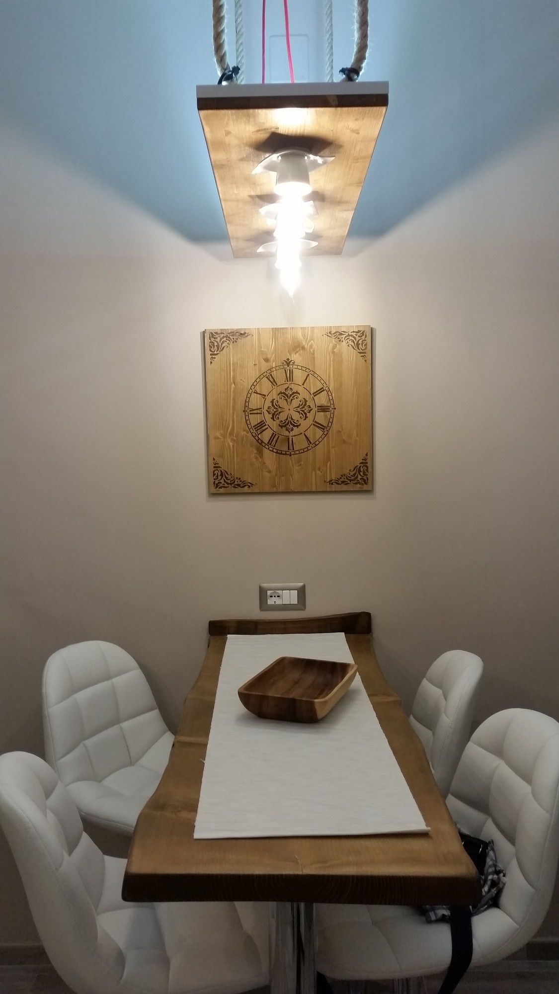 Casa Dell Artista
