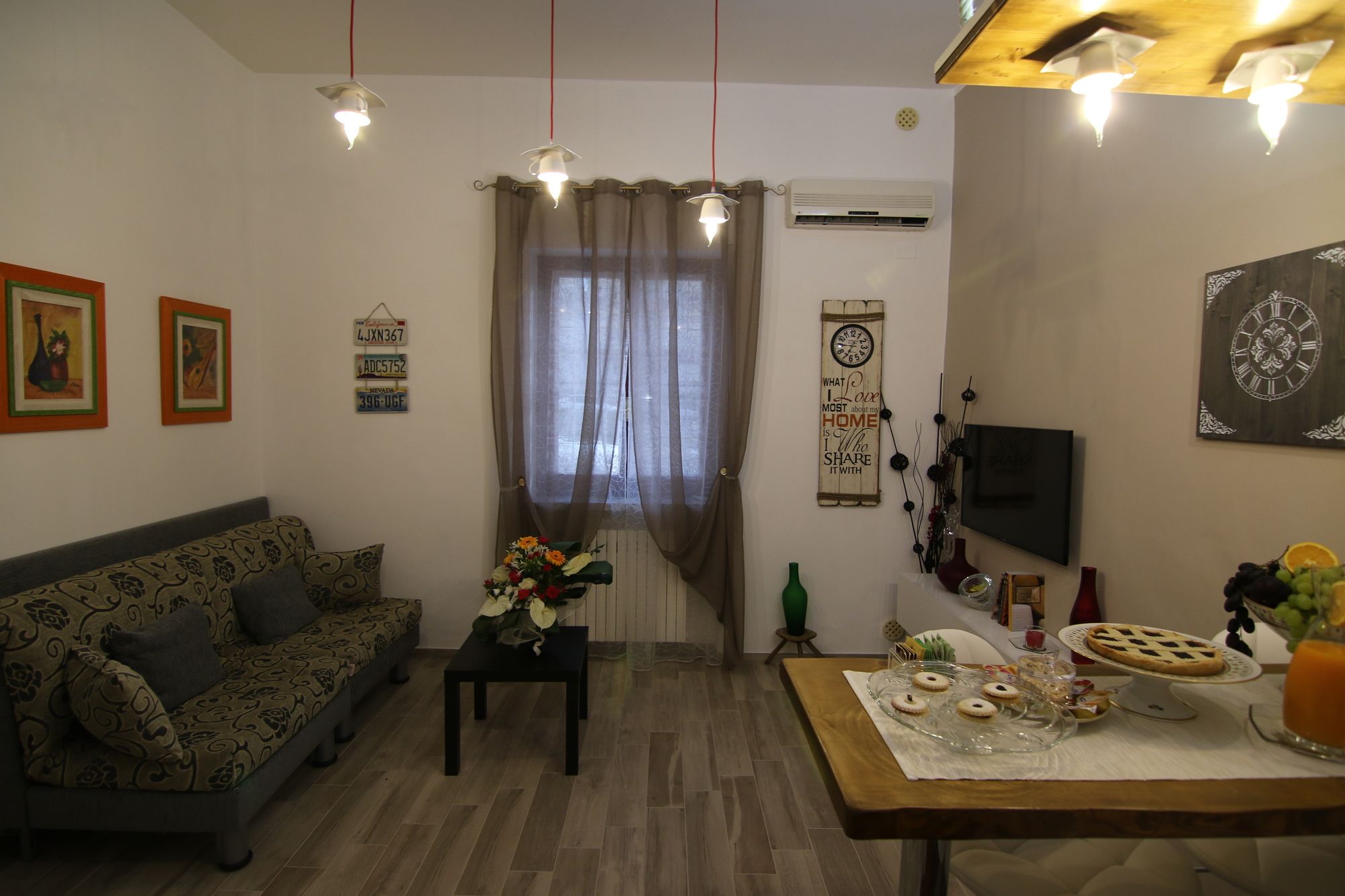 Casa Dell Artista