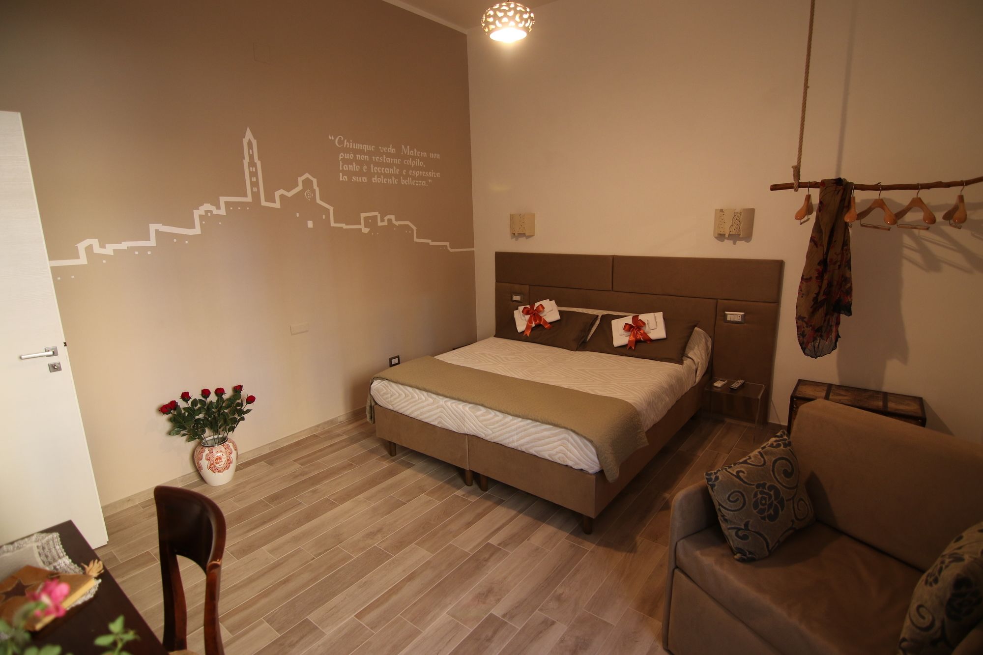 Casa Dell Artista