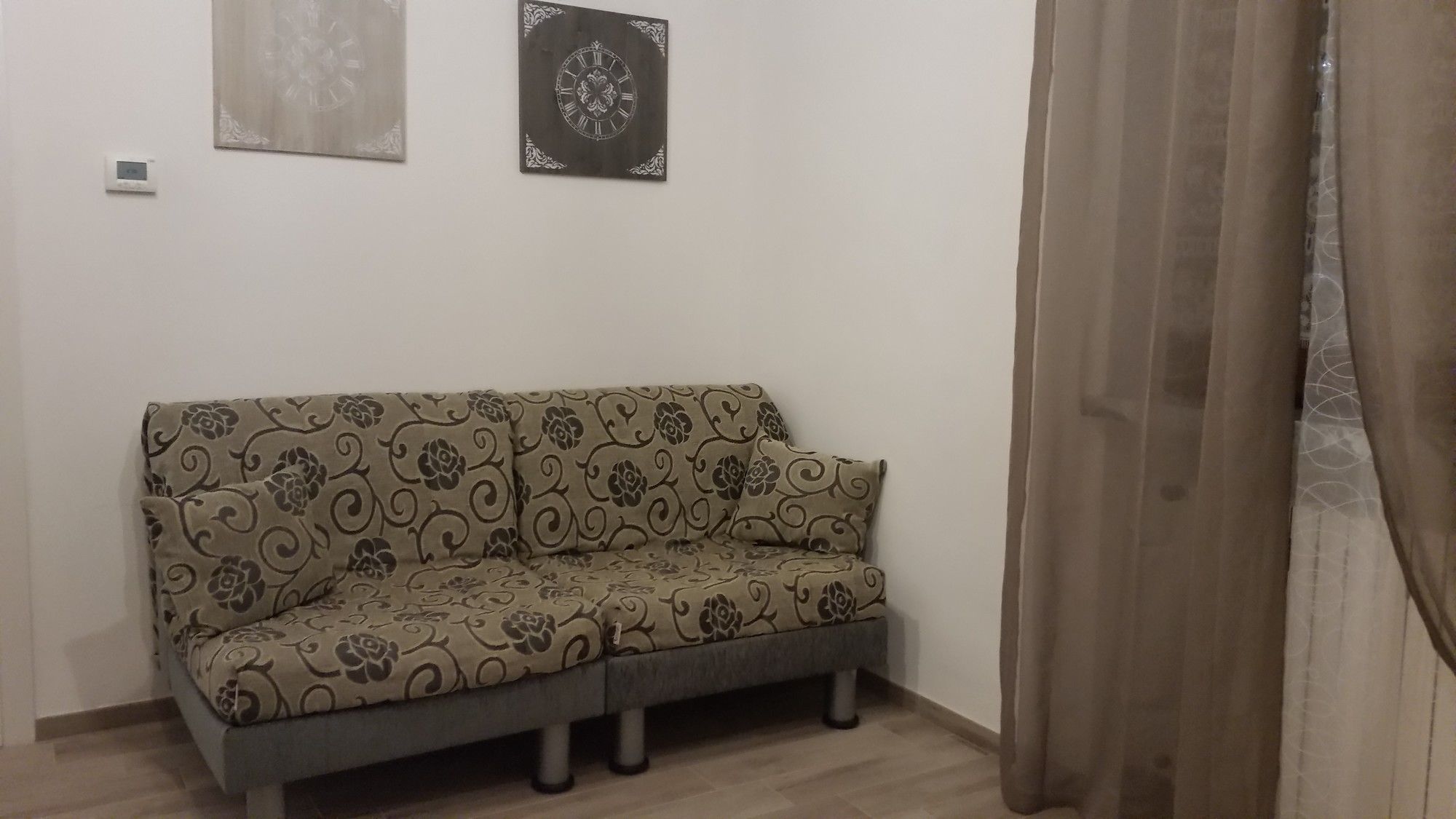 Casa Dell Artista