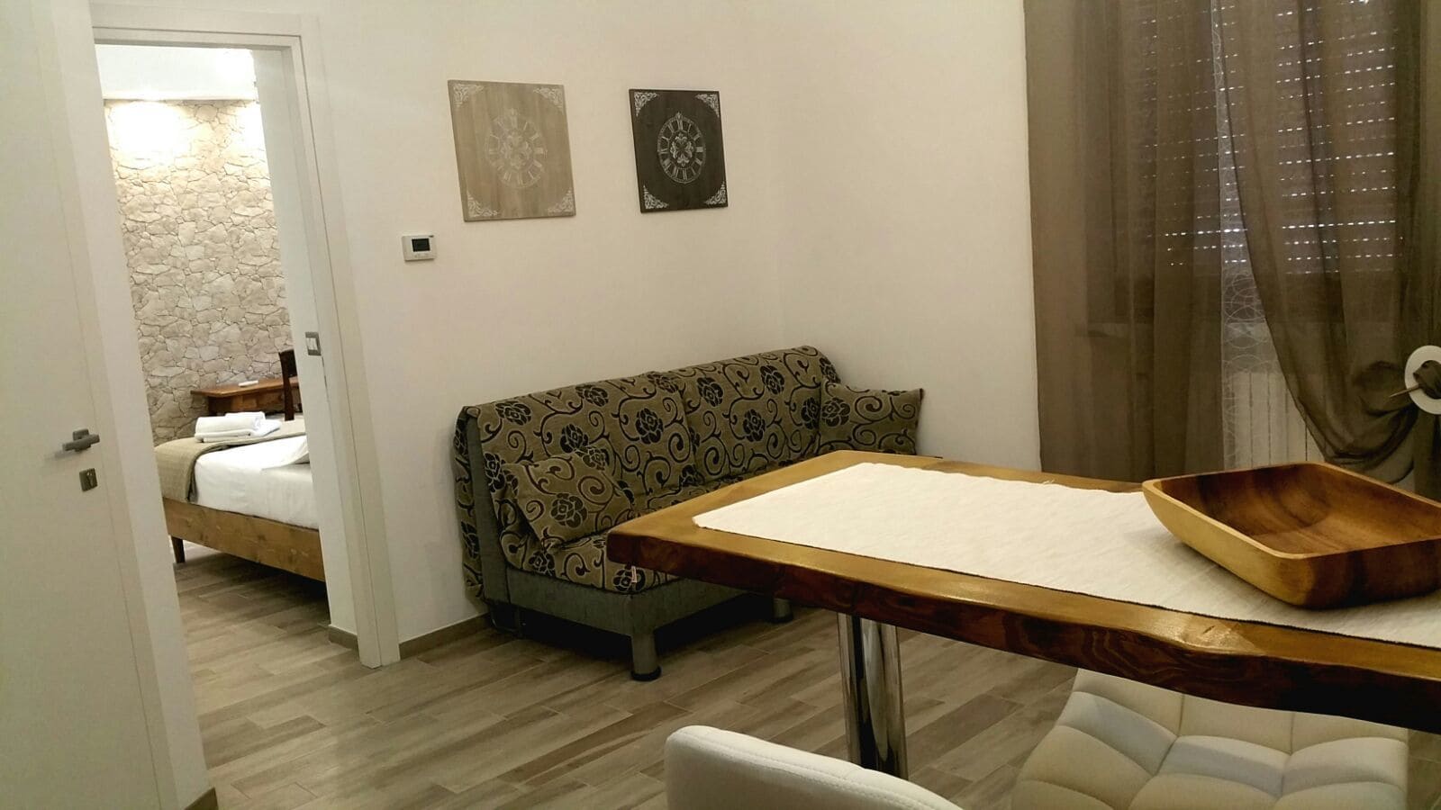 Casa Dell Artista