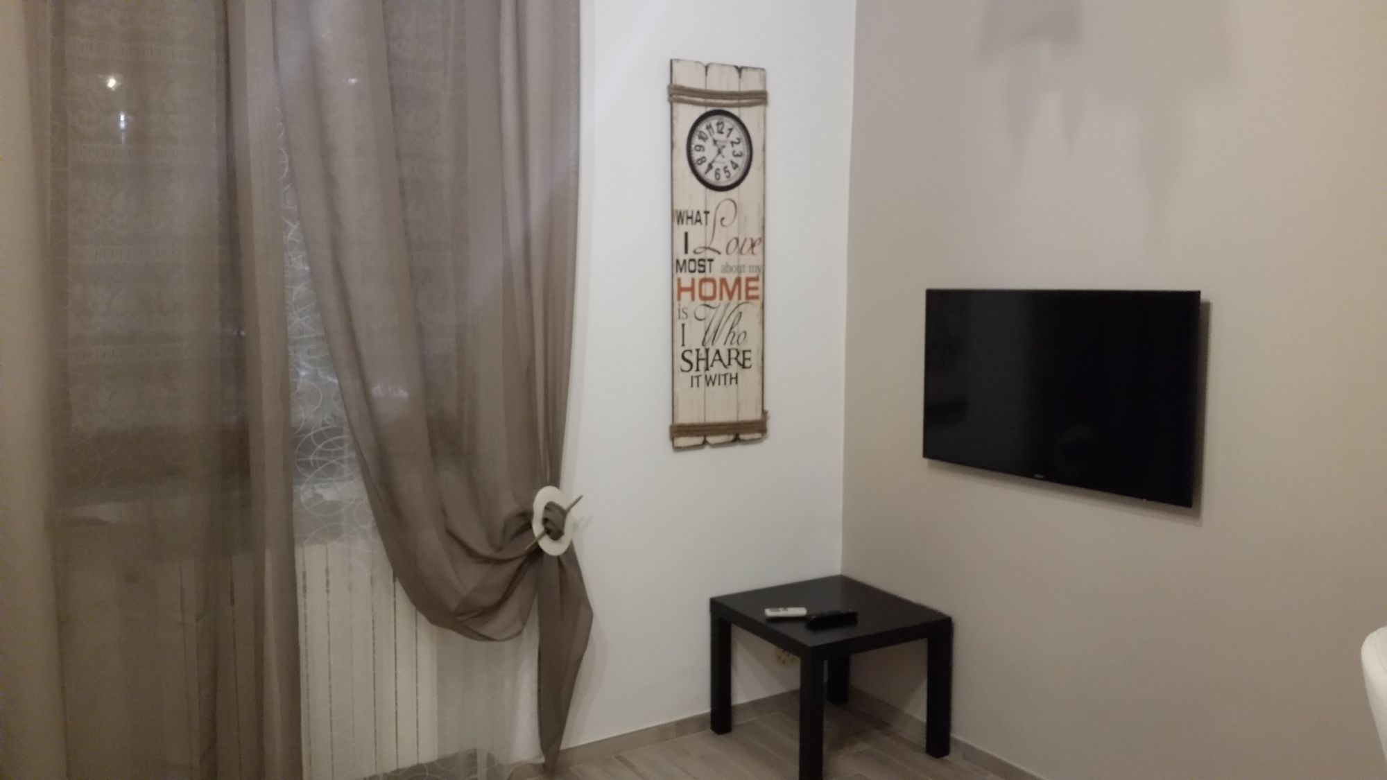Casa Dell Artista