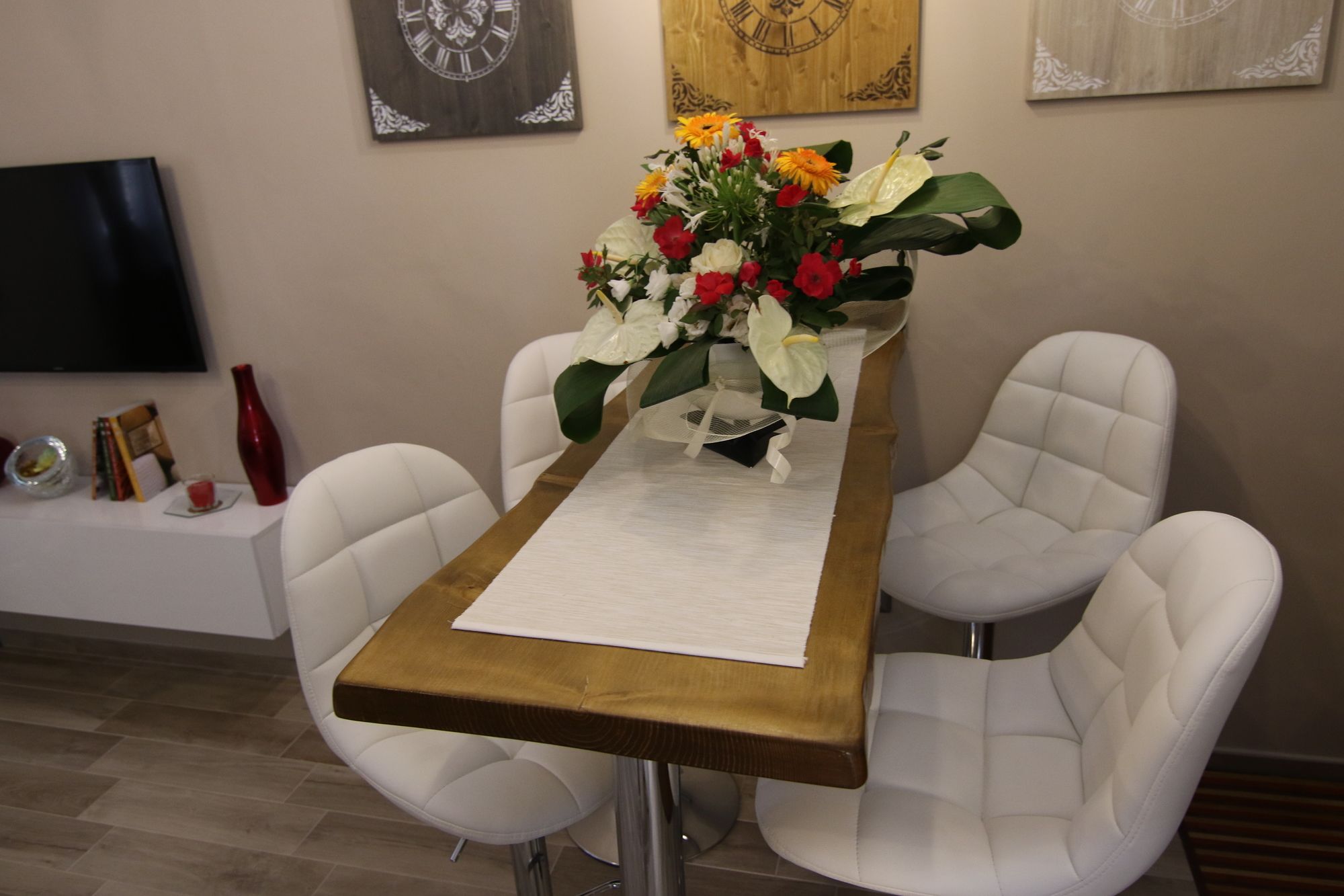 Casa Dell Artista