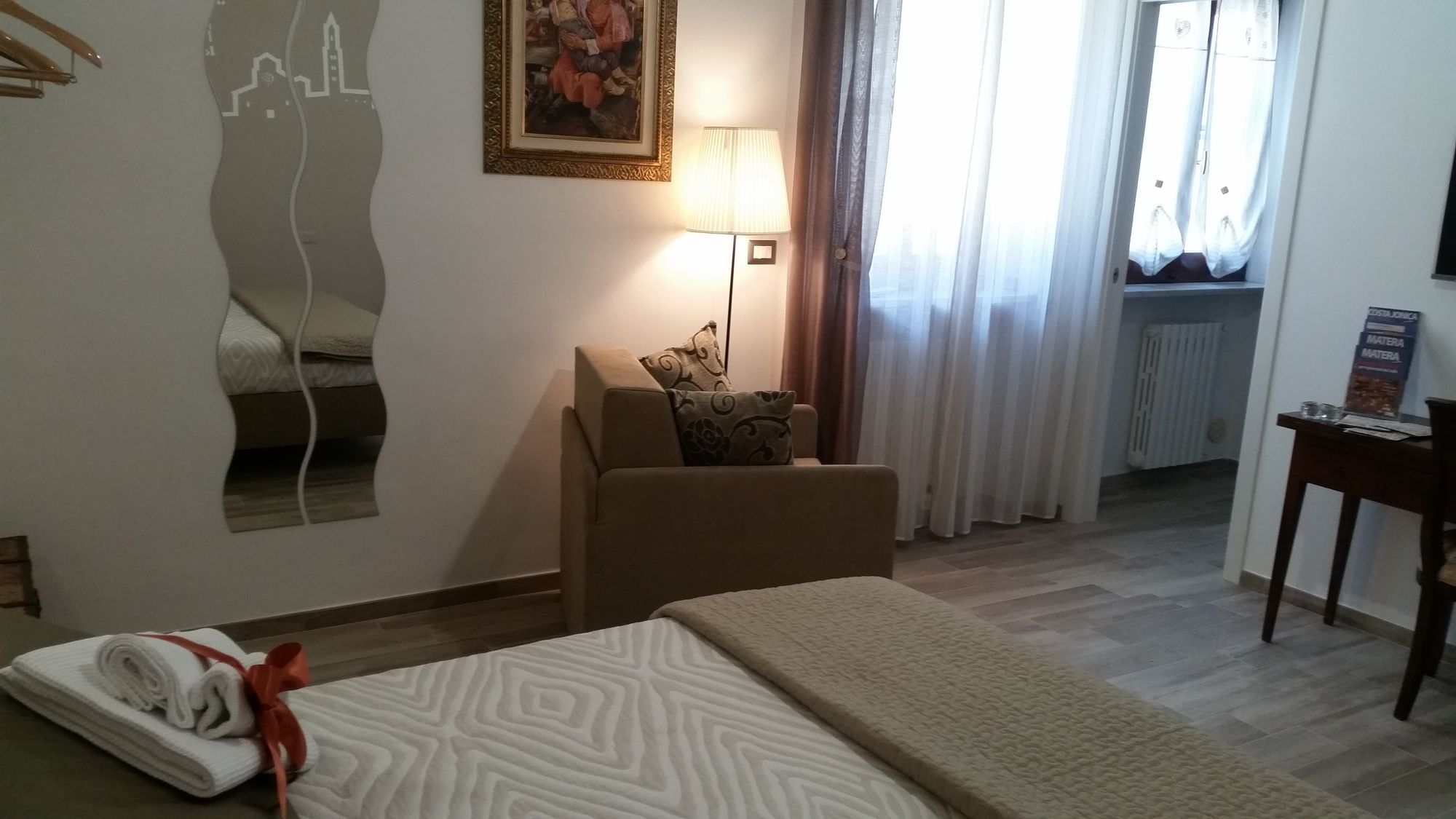 Casa Dell Artista