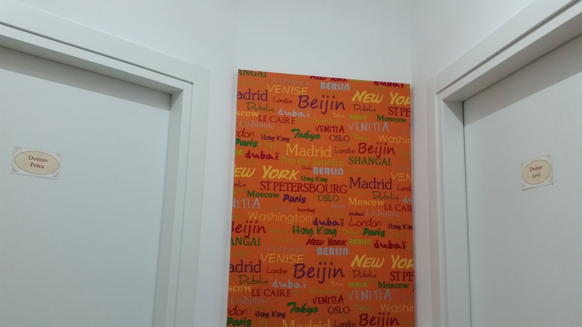 Casa Dell Artista