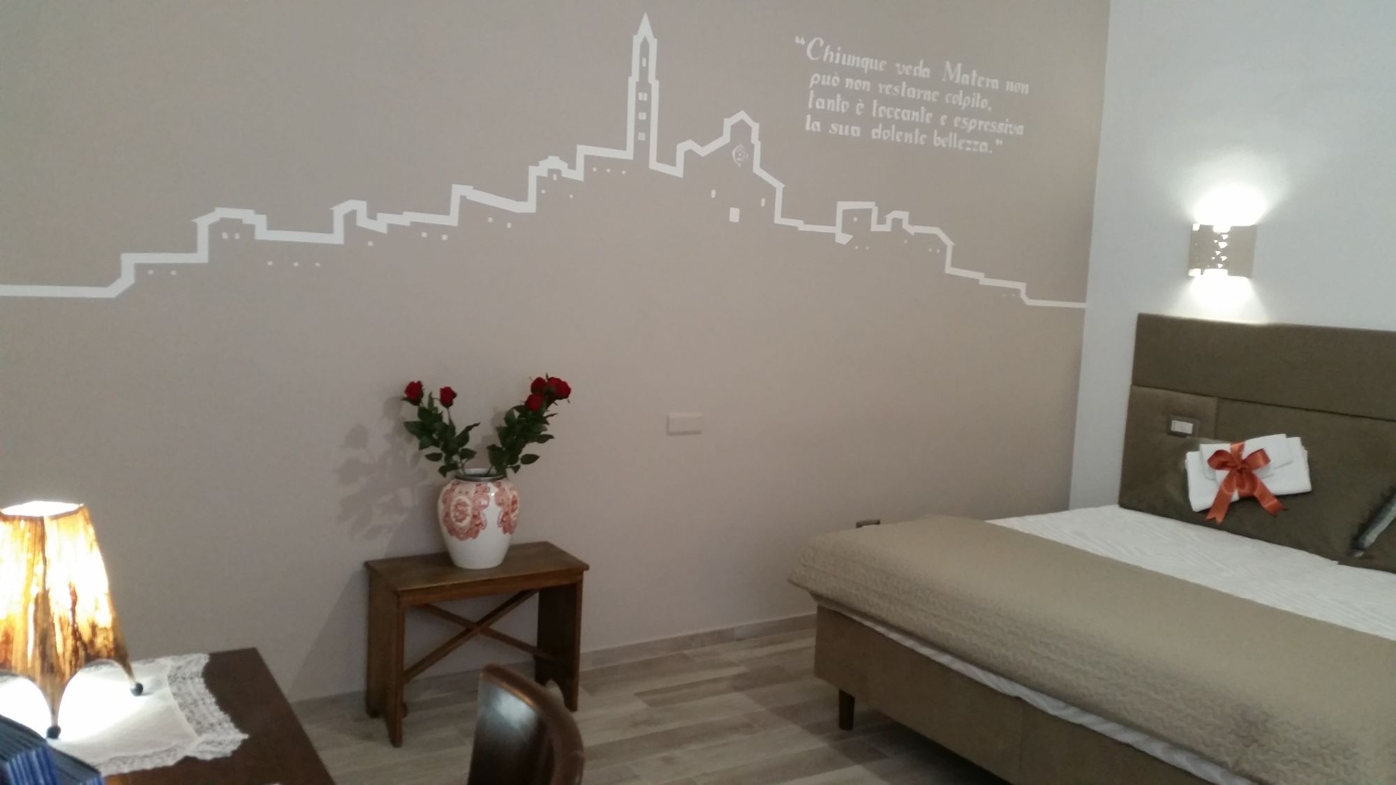 Casa Dell Artista