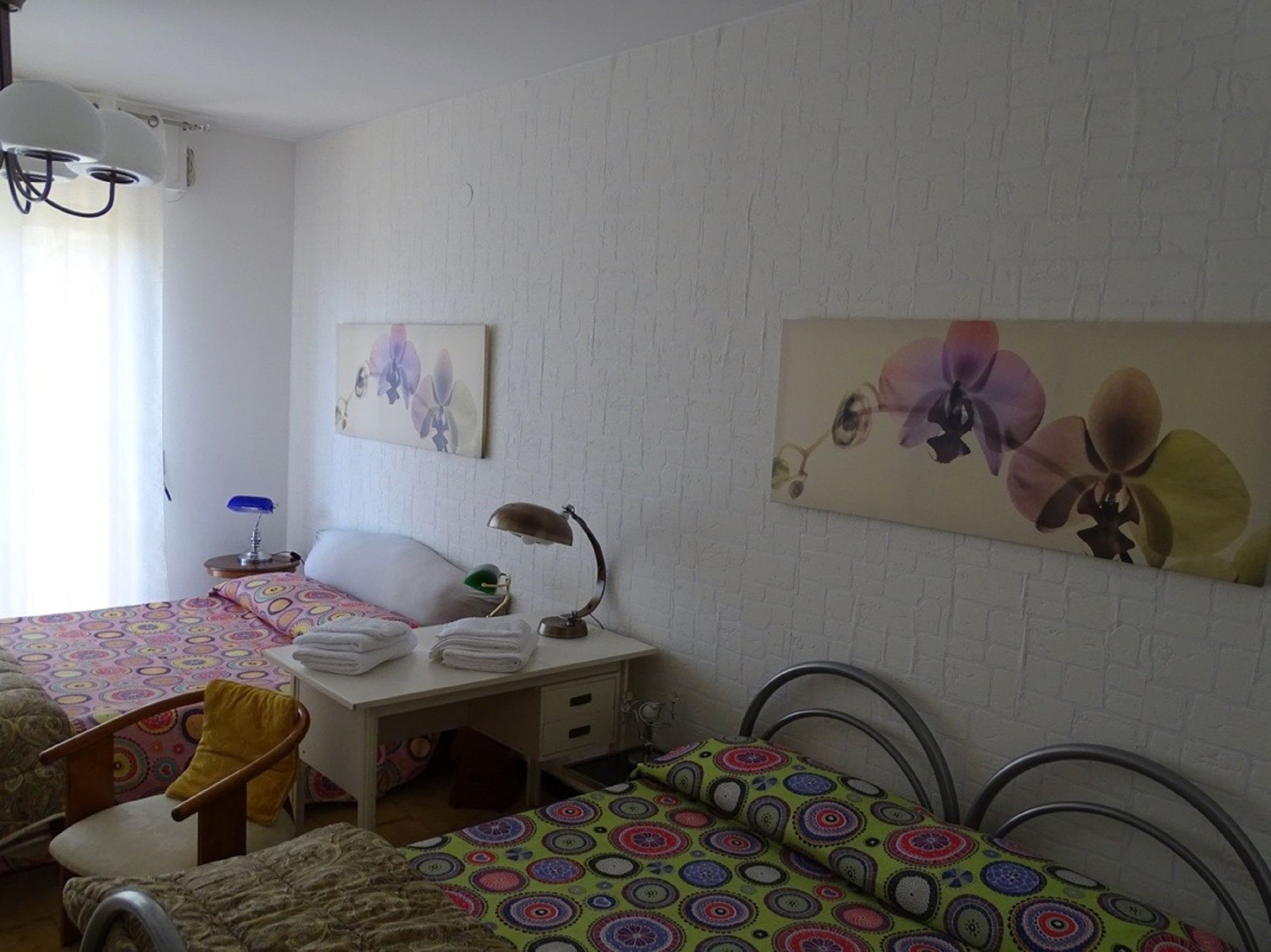 Casa Papapietro