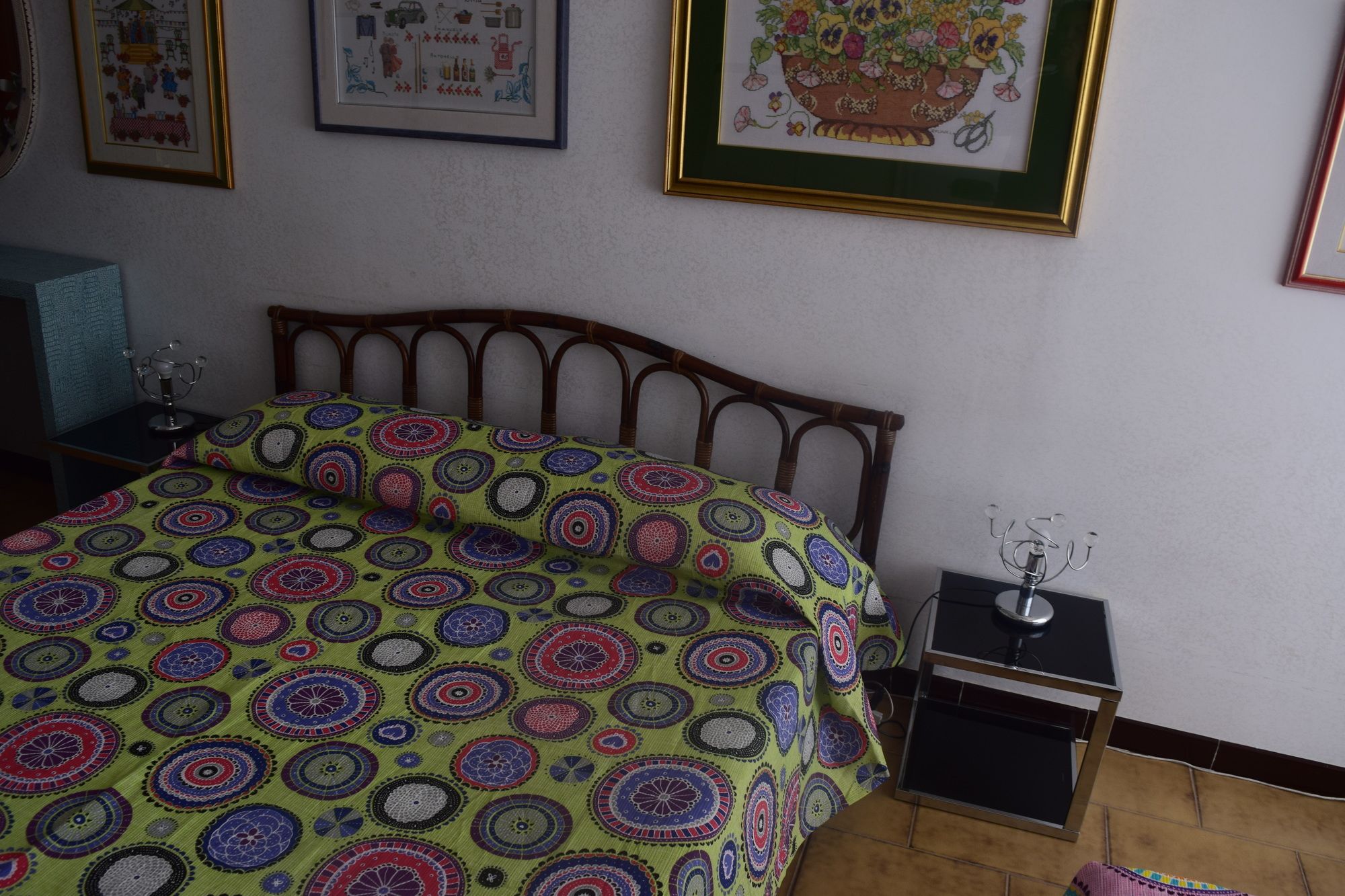 Casa Papapietro