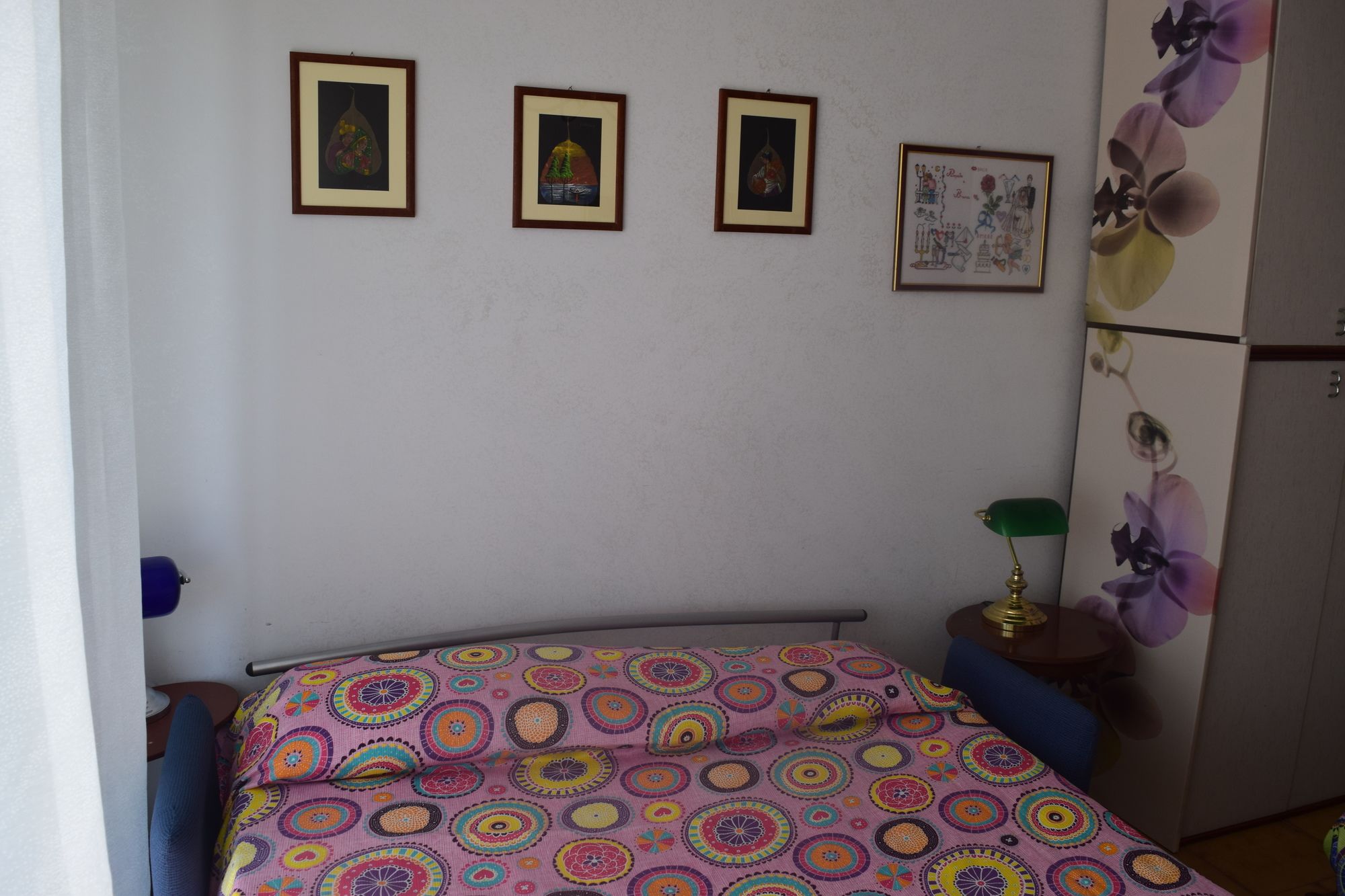 Casa Papapietro