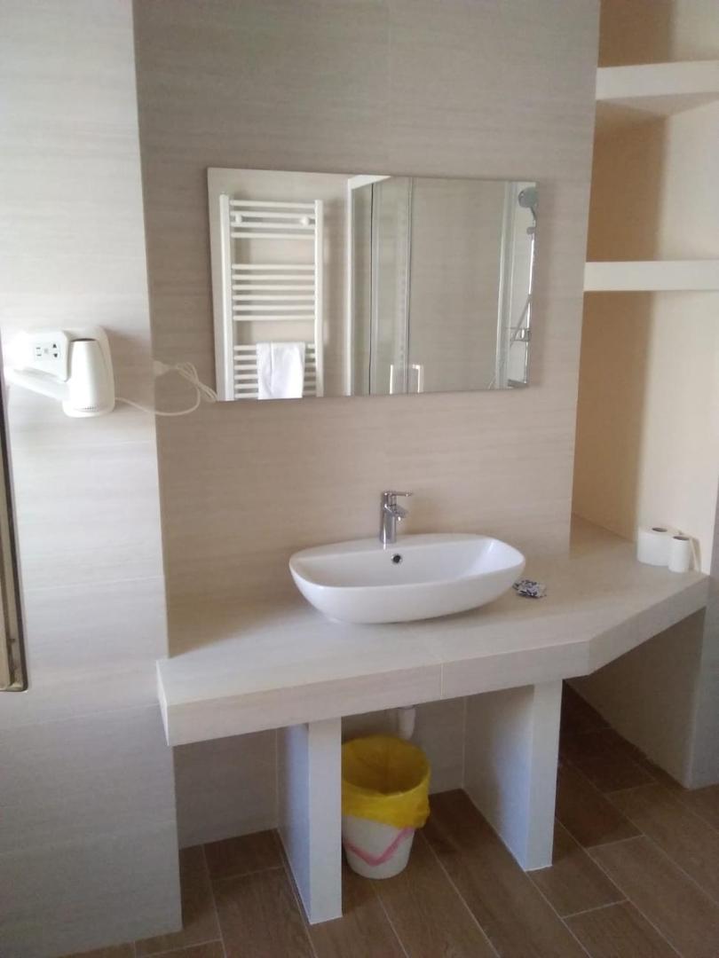 Central Domus Matera B&B