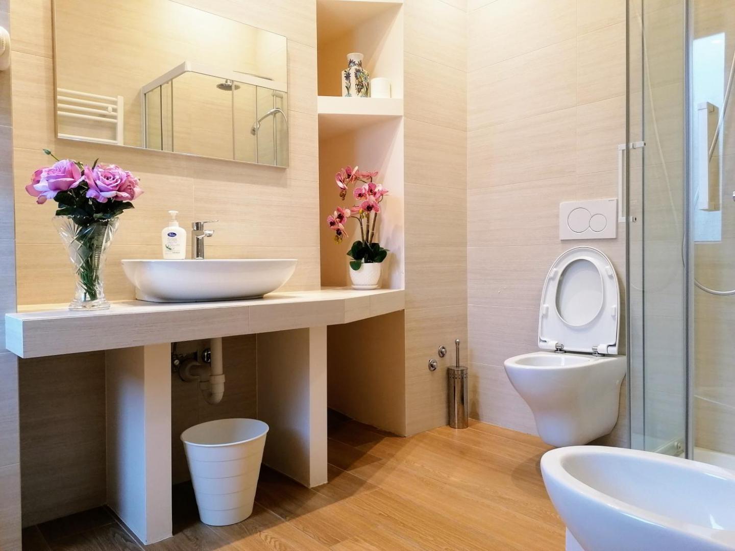 Central Domus Matera B&B