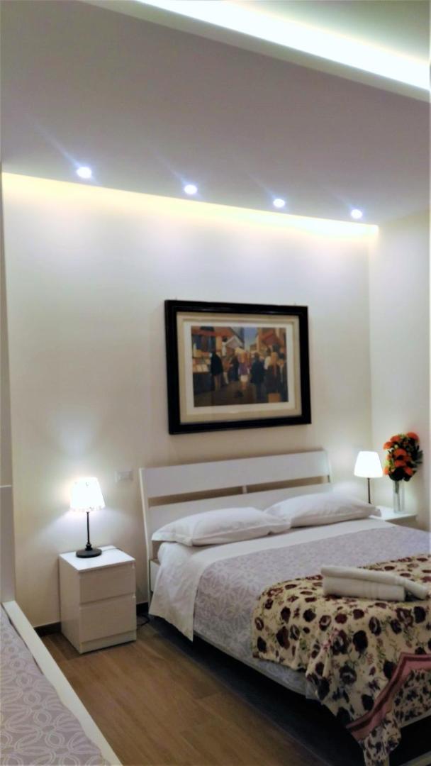 Central Domus Matera B&B