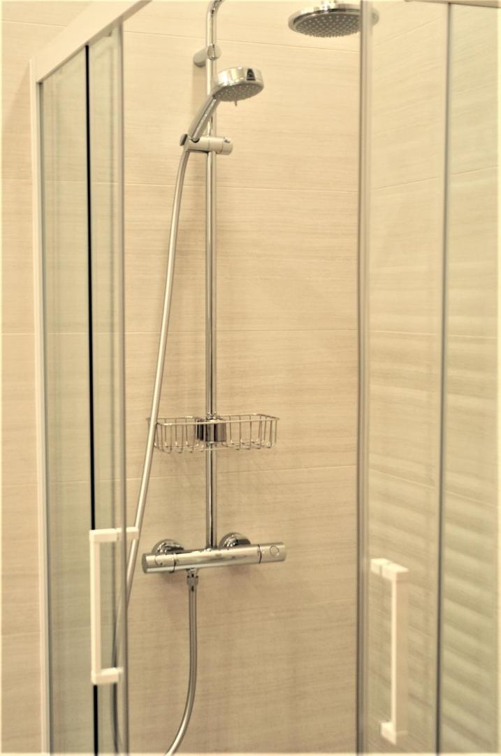 Central Domus Matera B&B