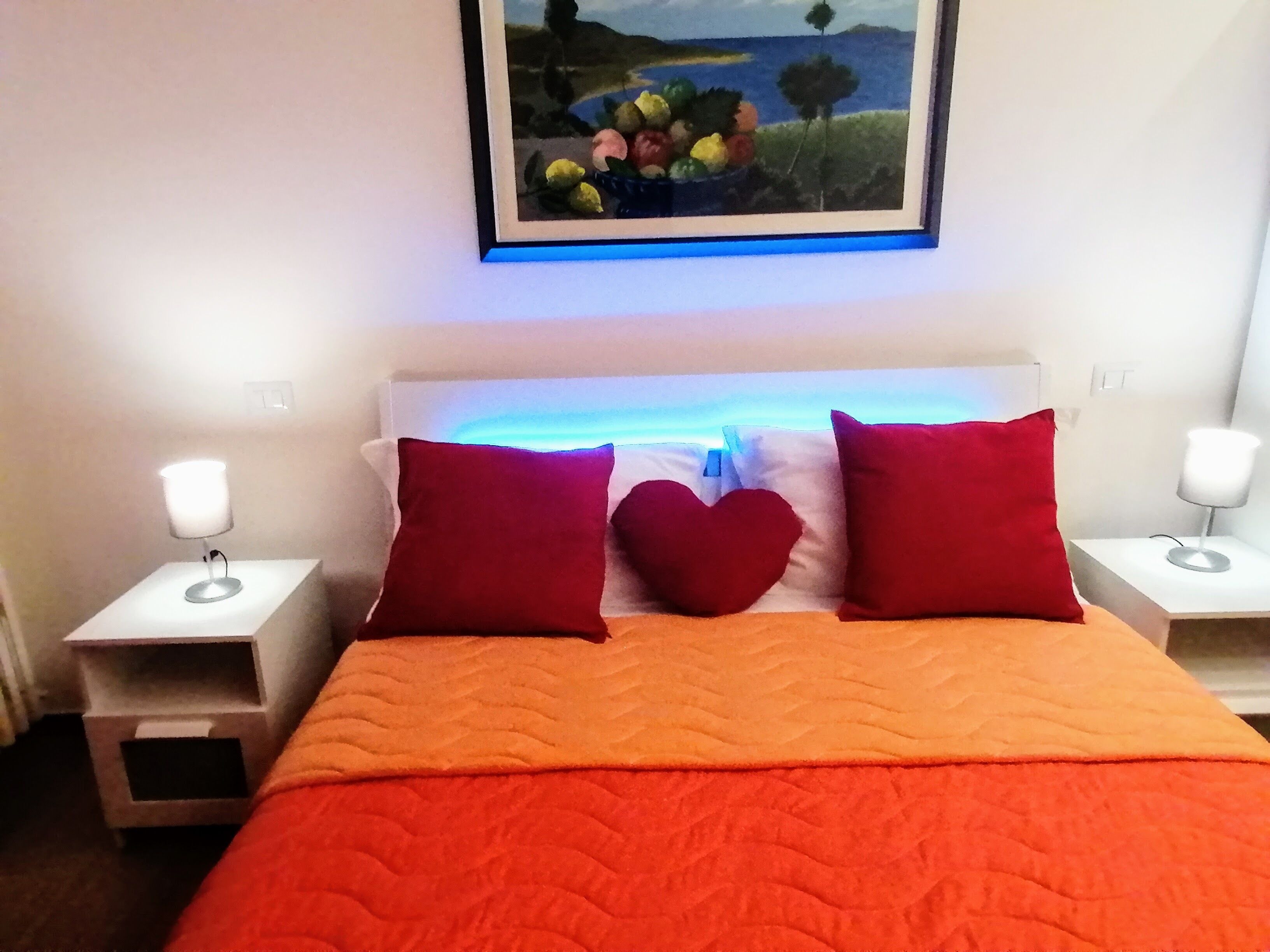 Central Domus Matera B&B