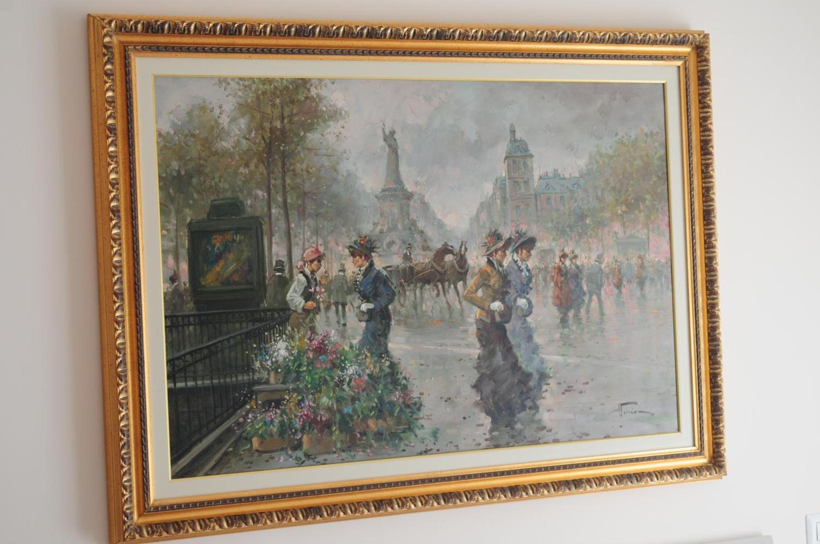 Central Domus Matera B&B