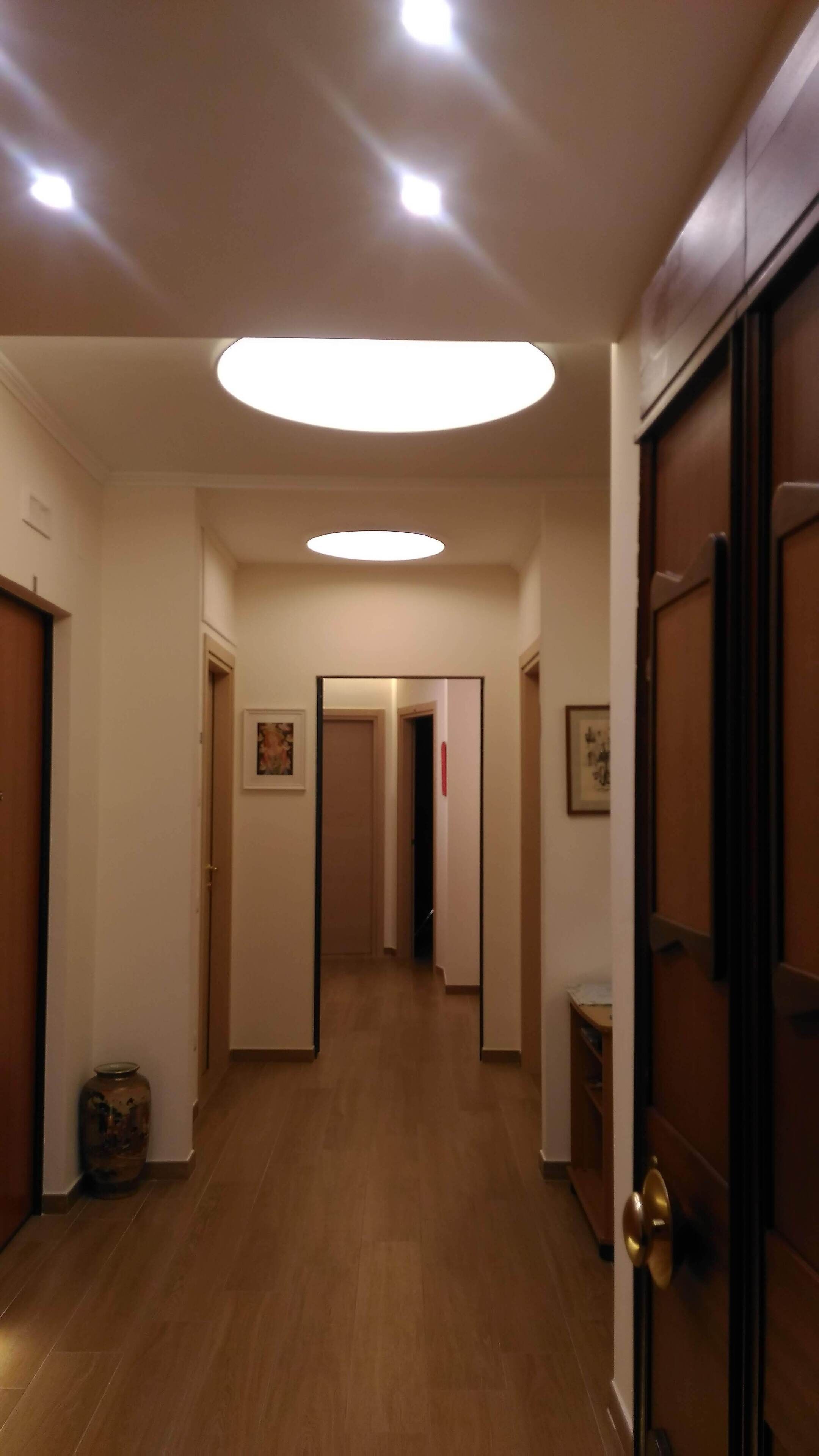 Central Domus Matera B&B