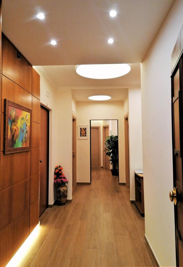 Central Domus Matera B&B