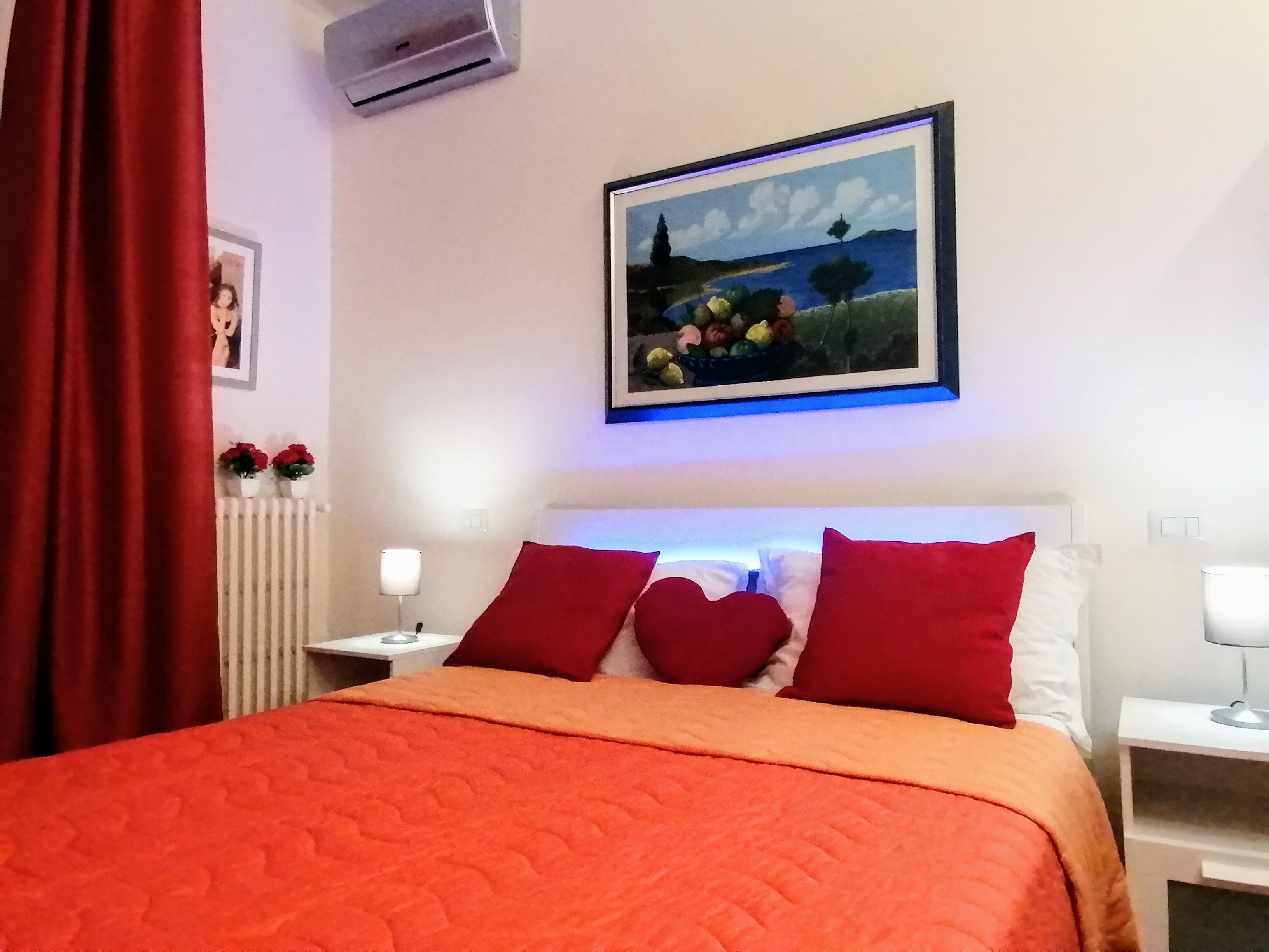 Central Domus Matera B&B