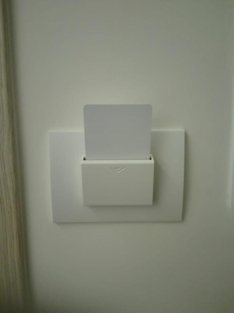 Central Domus Matera B&B