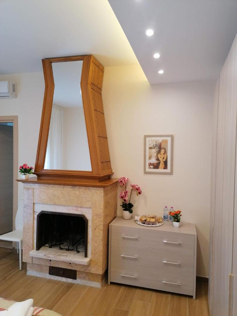 Central Domus Matera B&B