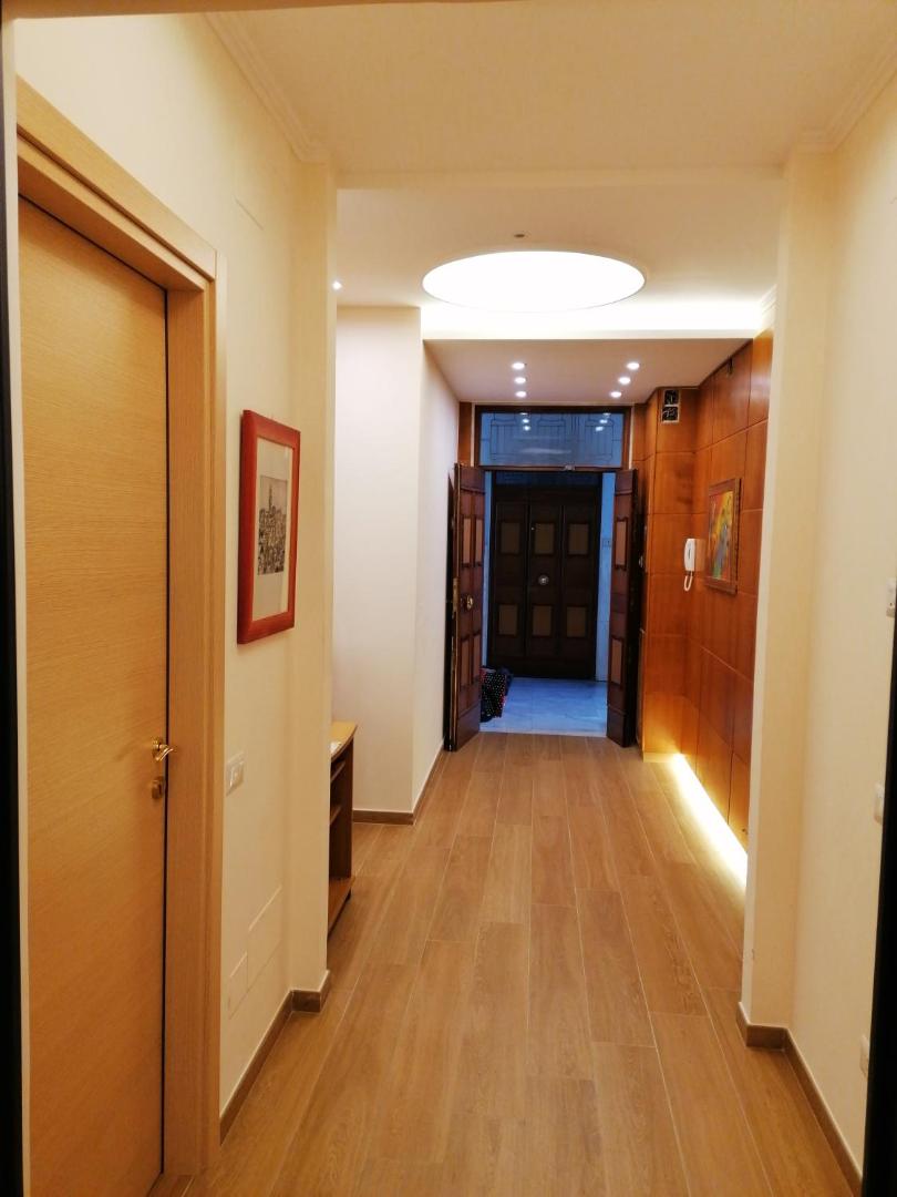 Central Domus Matera B&B