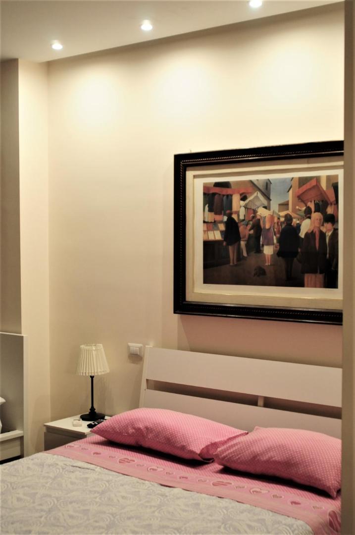 Central Domus Matera B&B