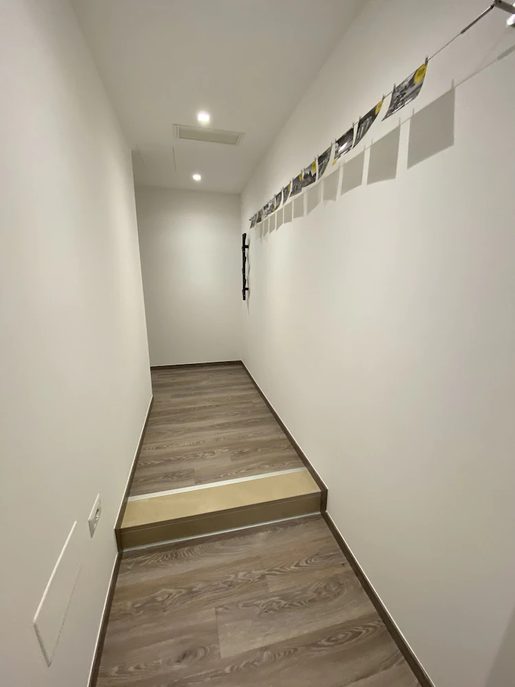 Cozy House Matera-Casa Vacanze