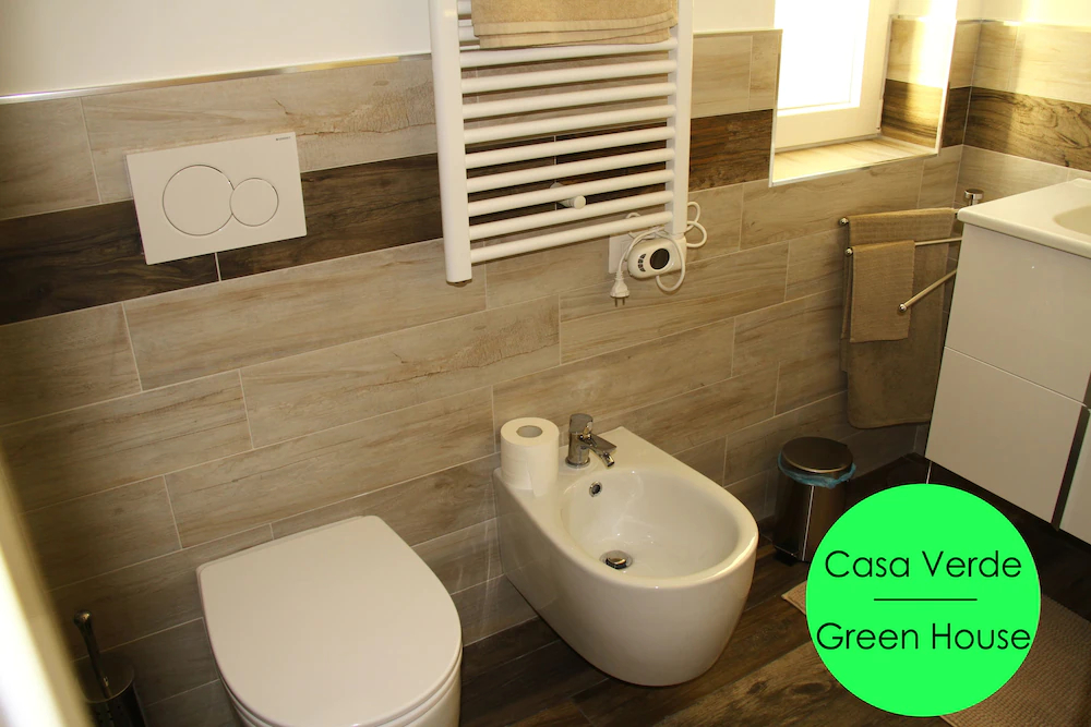 Cozy House Matera-Casa Vacanze