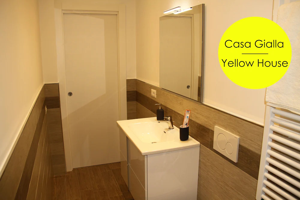 Cozy House Matera-Casa Vacanze