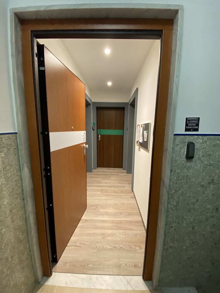 Cozy House Matera-Casa Vacanze