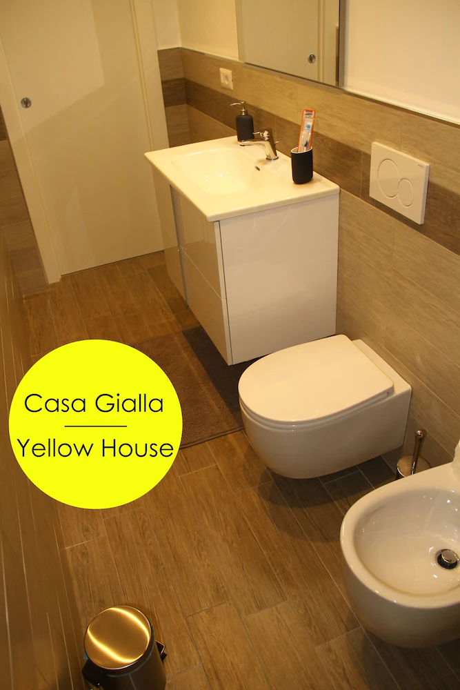 Cozy House Matera-Casa Vacanze