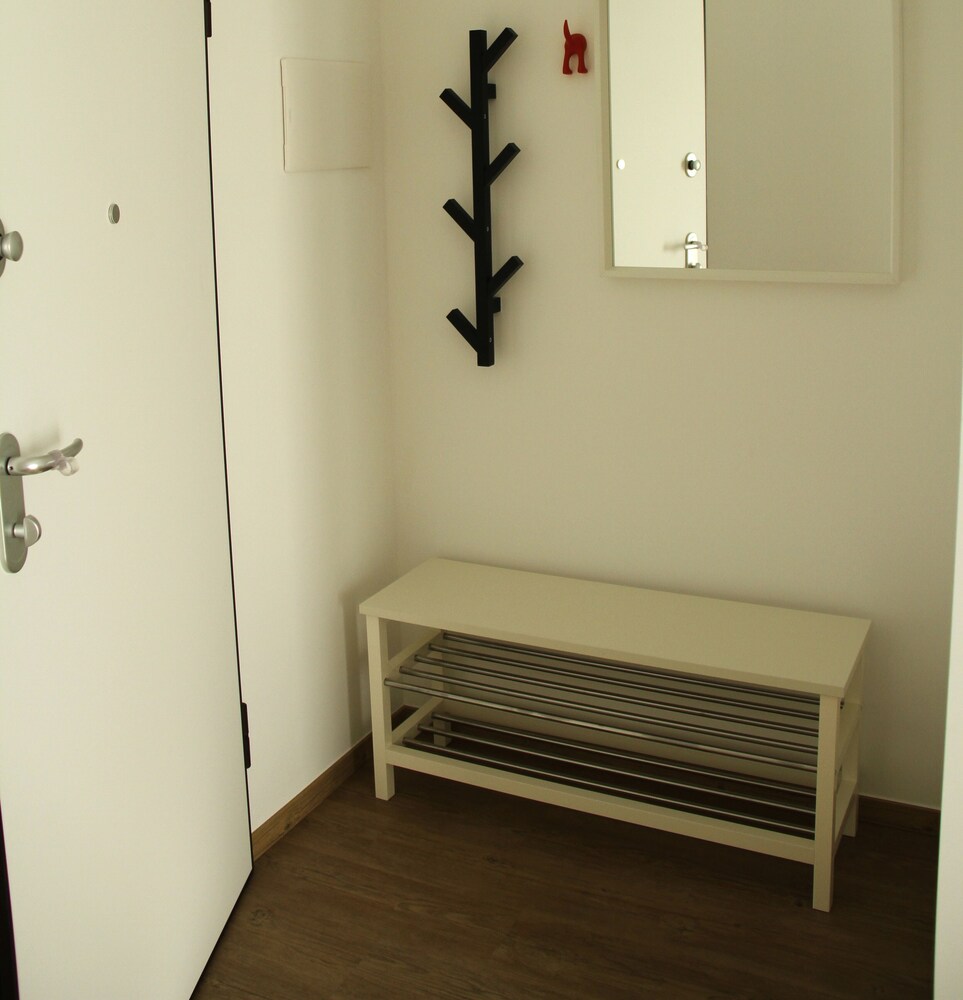 Cozy House Matera-Casa Vacanze