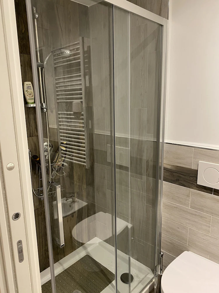 Cozy House Matera-Casa Vacanze