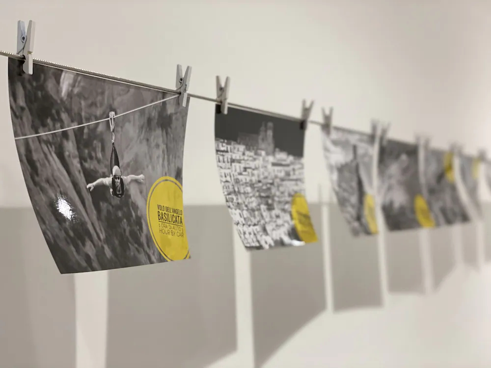 Cozy House Matera-Casa Vacanze