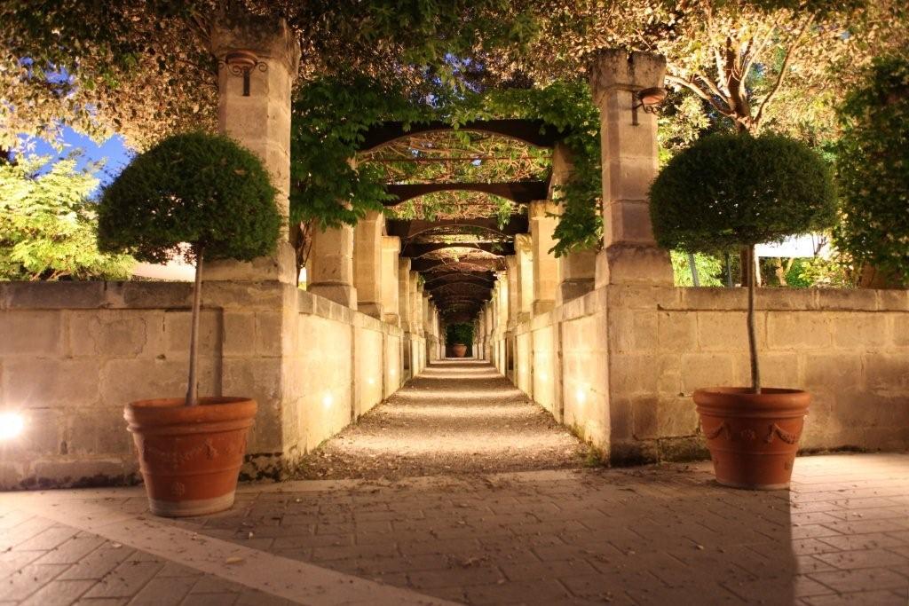 Del Campo