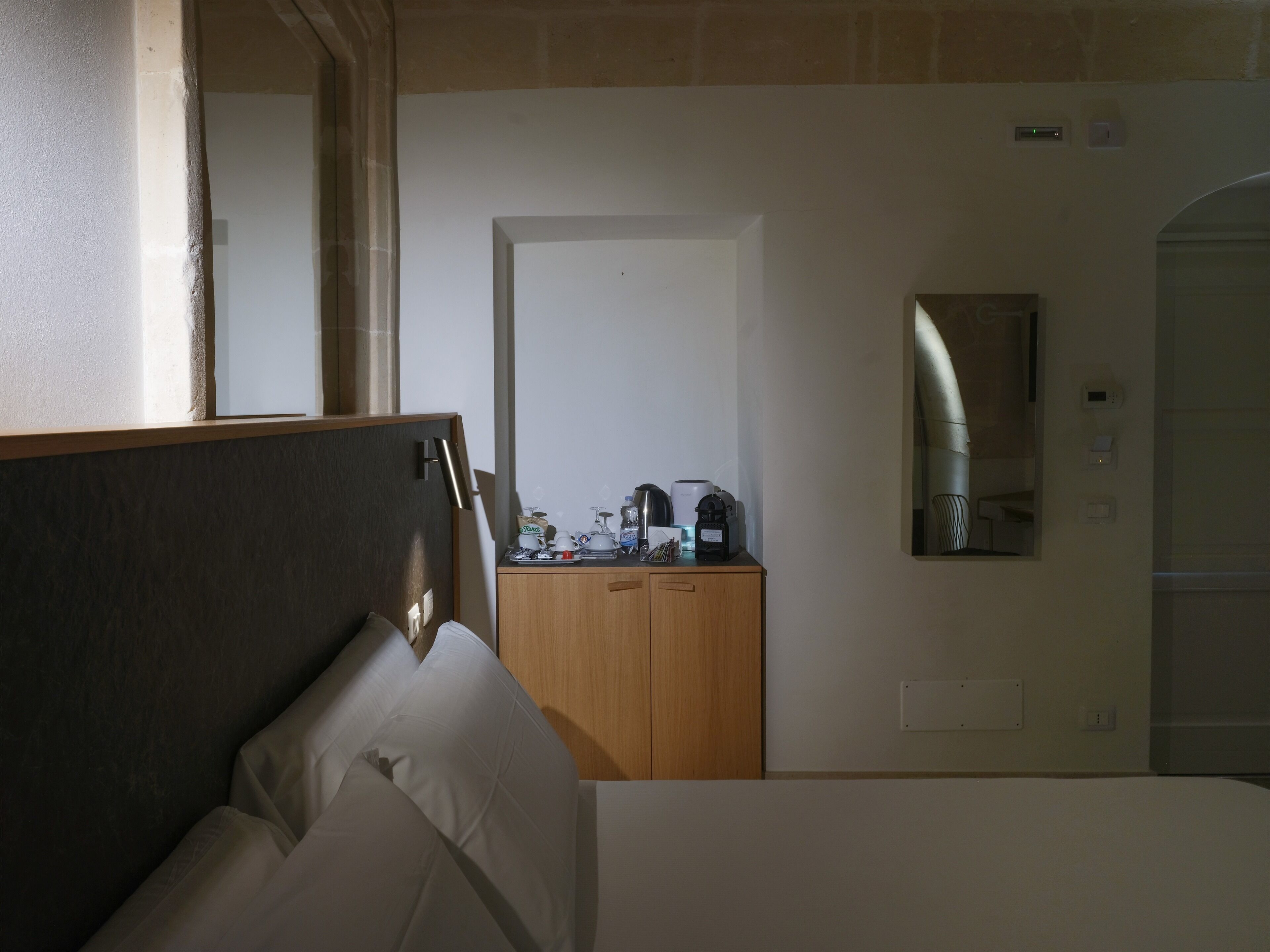 Euvodia Luxury Rooms