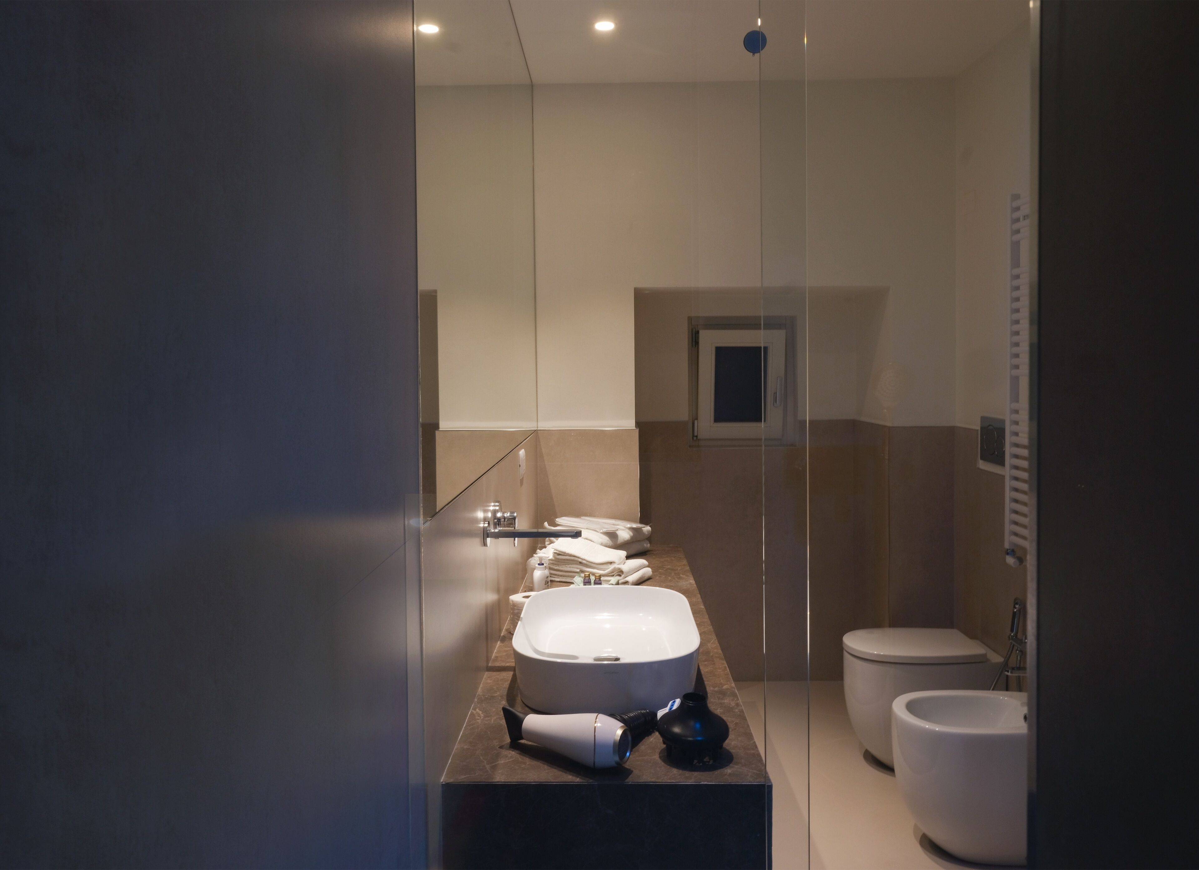Euvodia Luxury Rooms