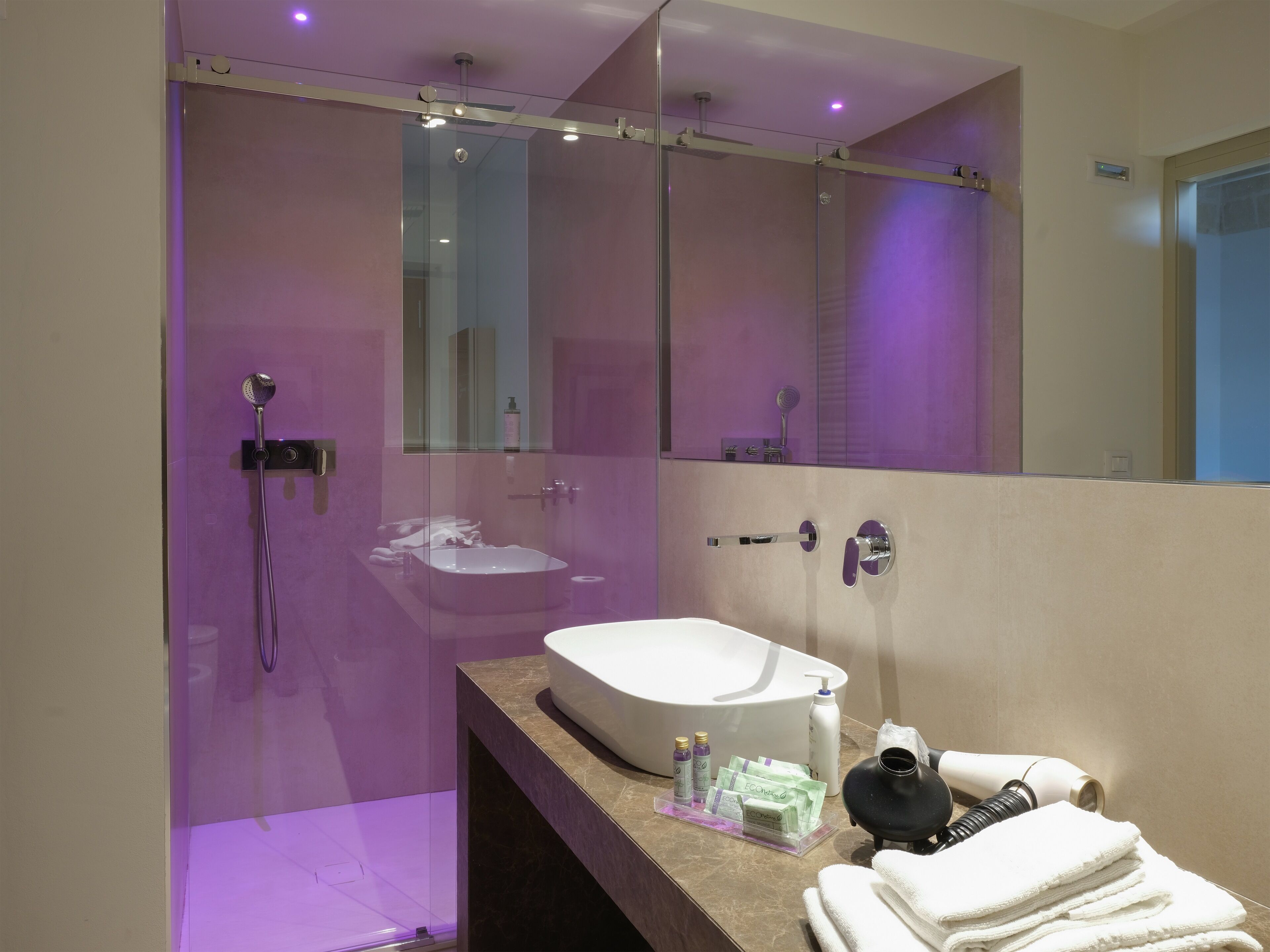 Euvodia Luxury Rooms
