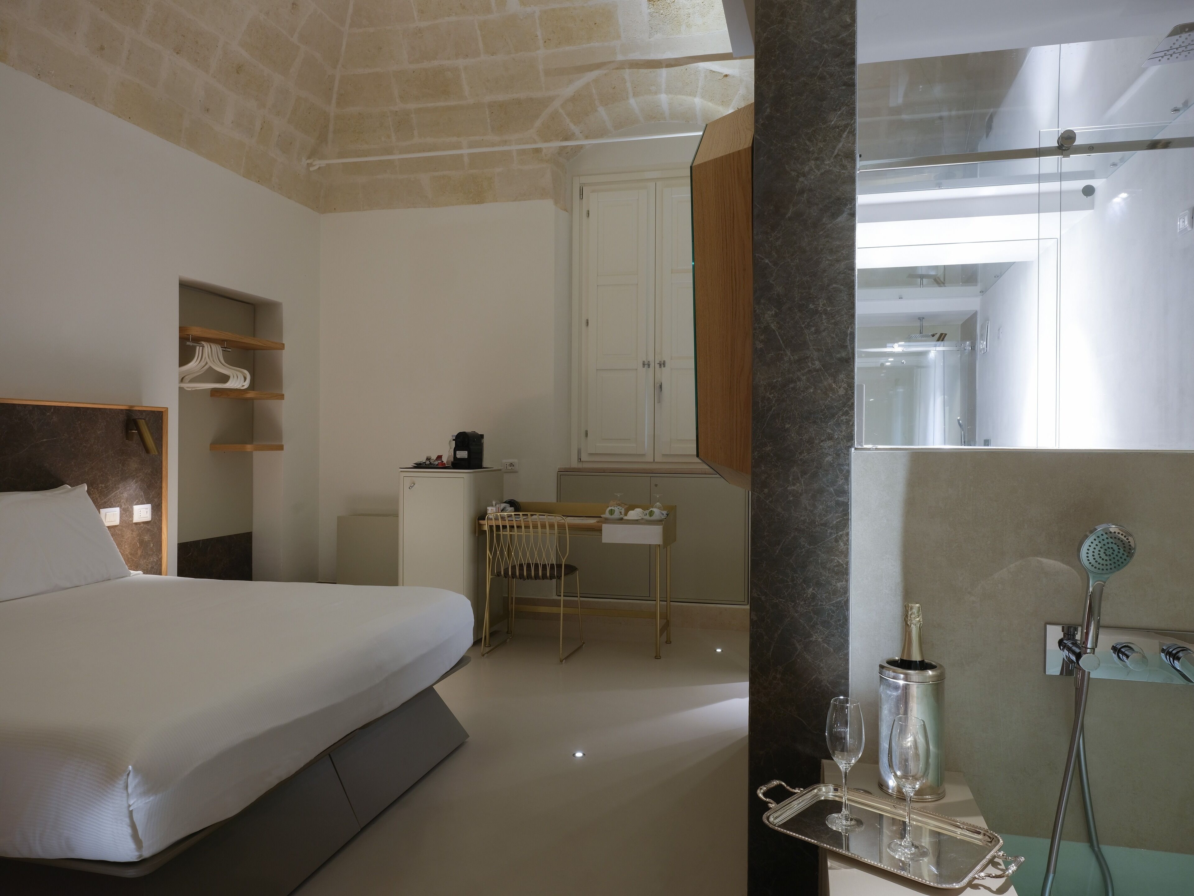 Euvodia Luxury Rooms