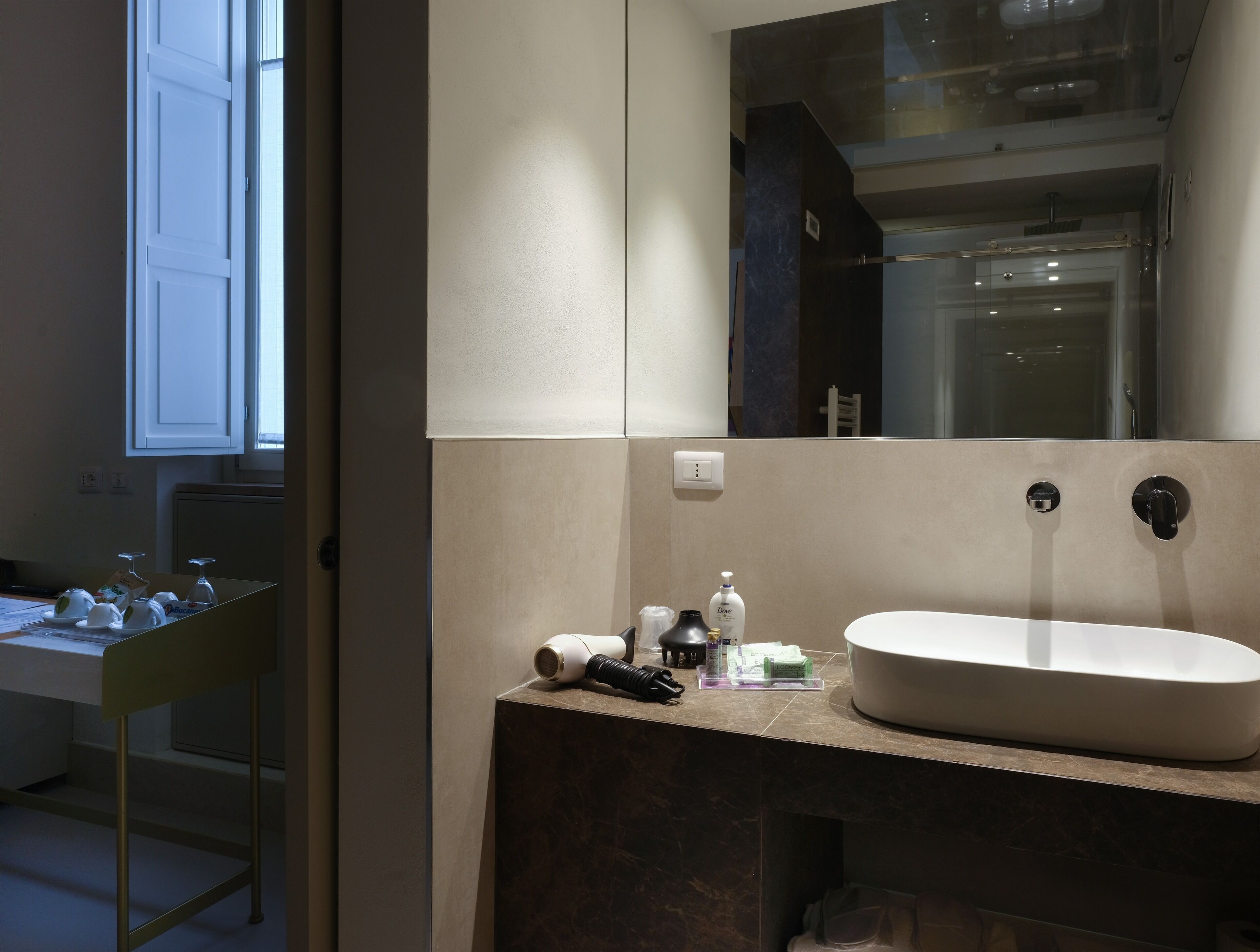 Euvodia Luxury Rooms