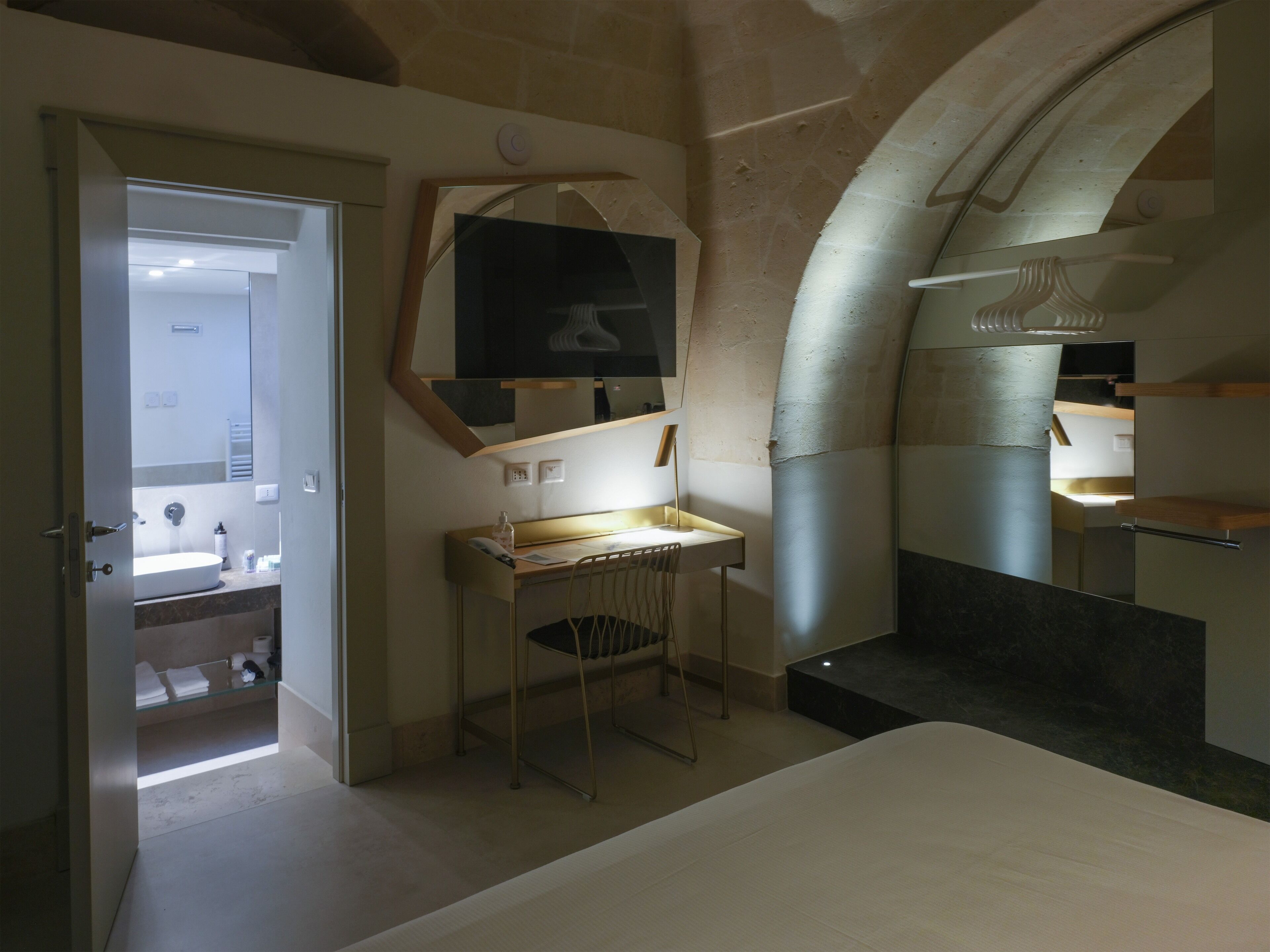 Euvodia Luxury Rooms