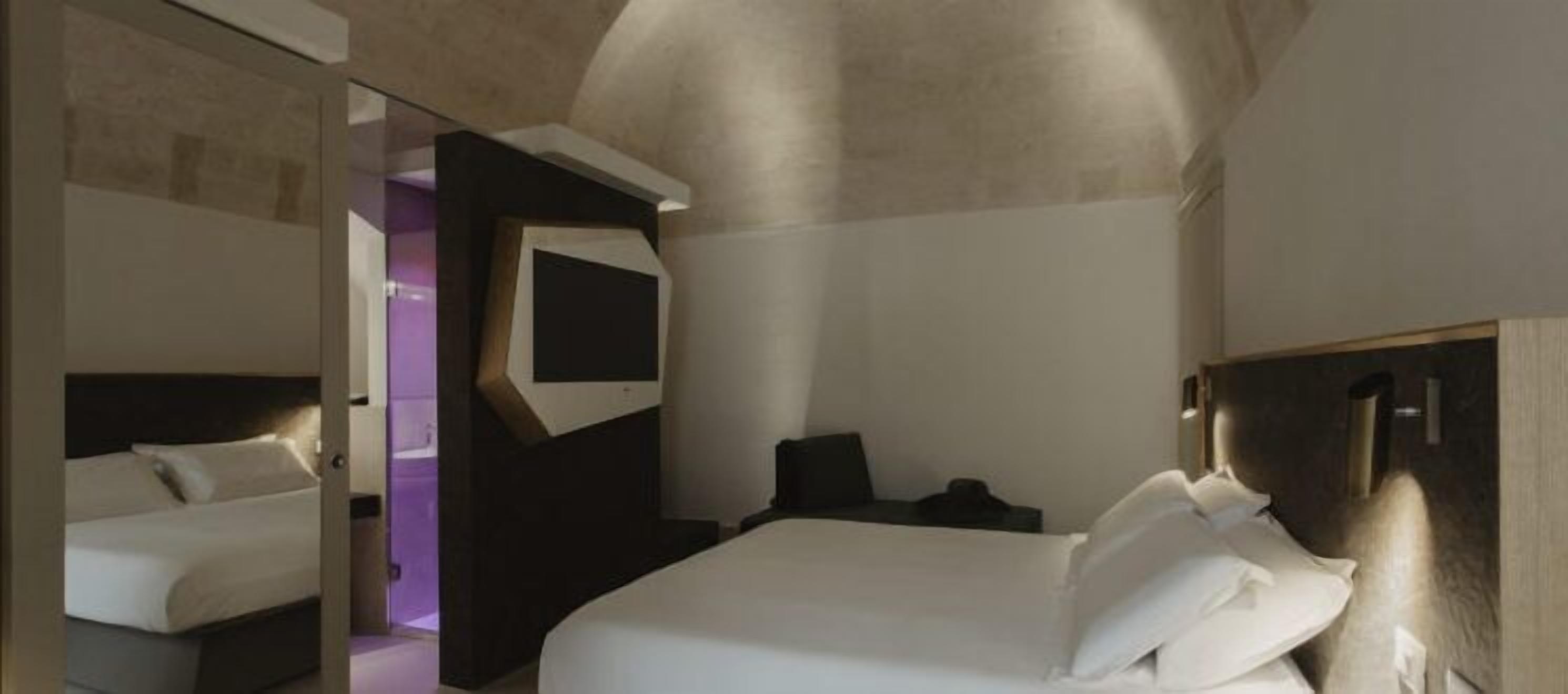 Euvodia Luxury Rooms