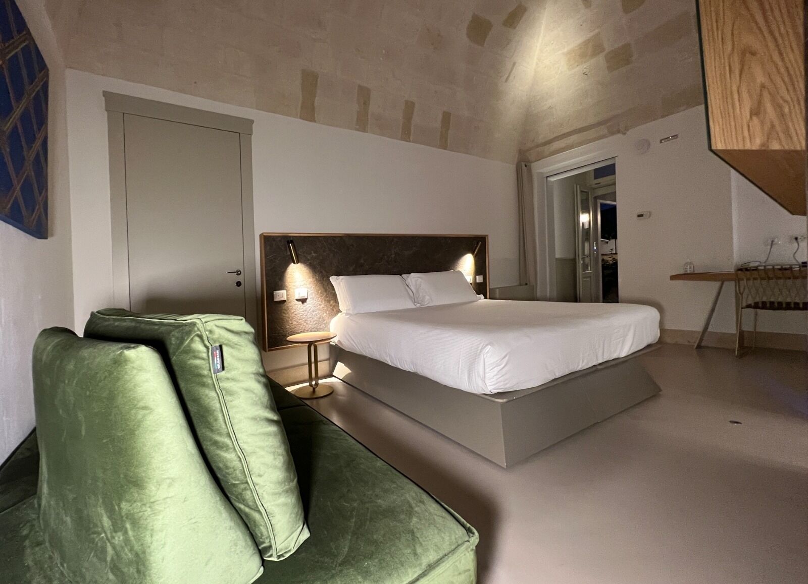 Euvodia Luxury Rooms