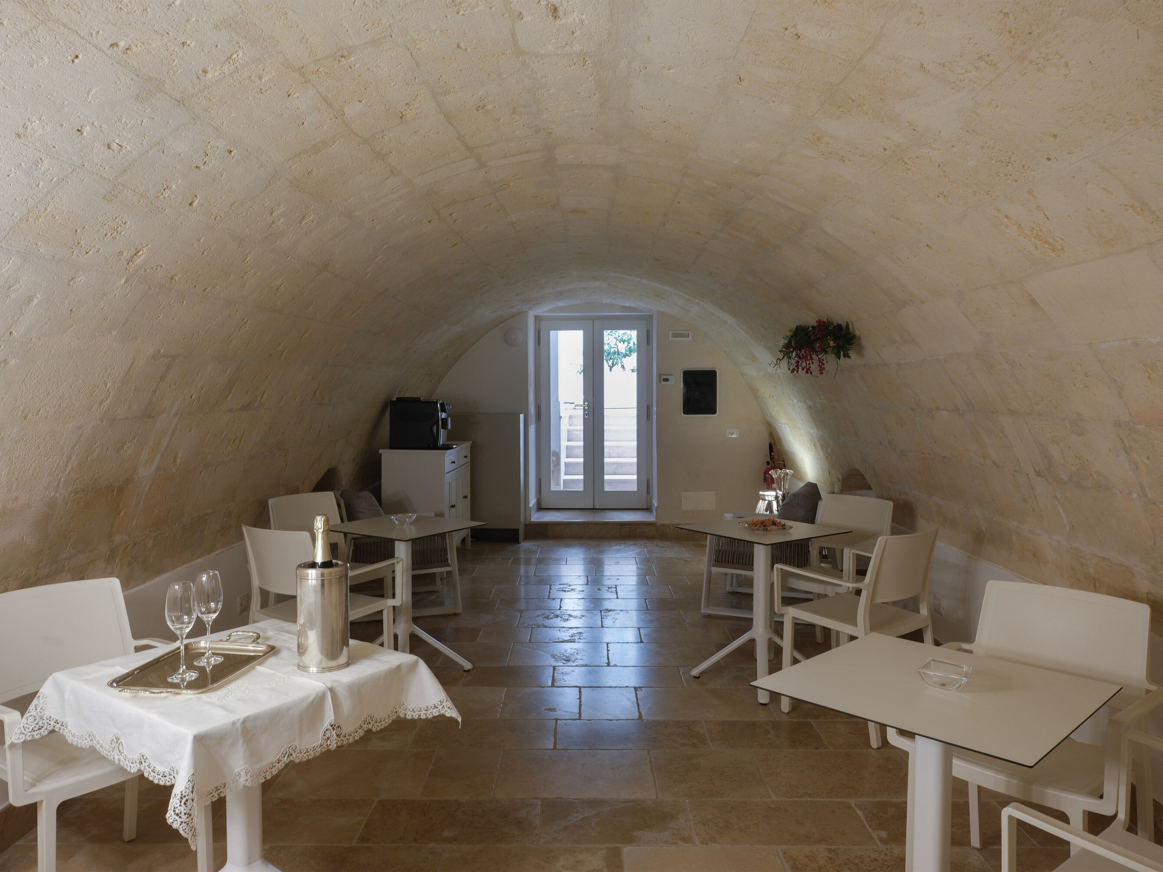 Euvodia Luxury Rooms